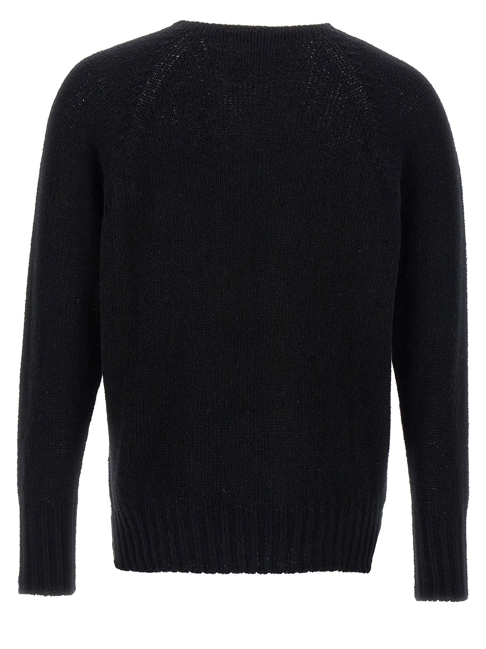Bouclé sweater YPK005C8 (ma'ry'ya / ニット・セーター・カーディガン ) | ma'ry'ya (マリア)(1)