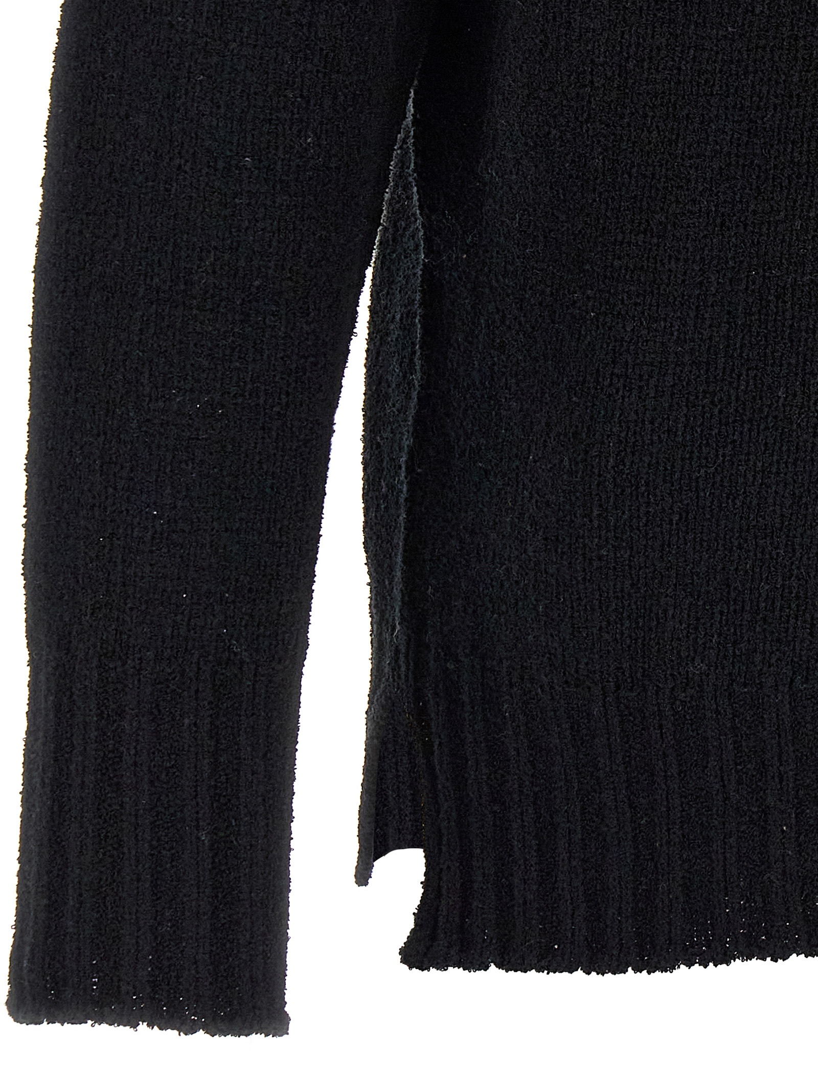 Bouclé sweater YPK005C8 (ma'ry'ya / ニット・セーター・カーディガン ) | ma'ry'ya (マリア)(3)