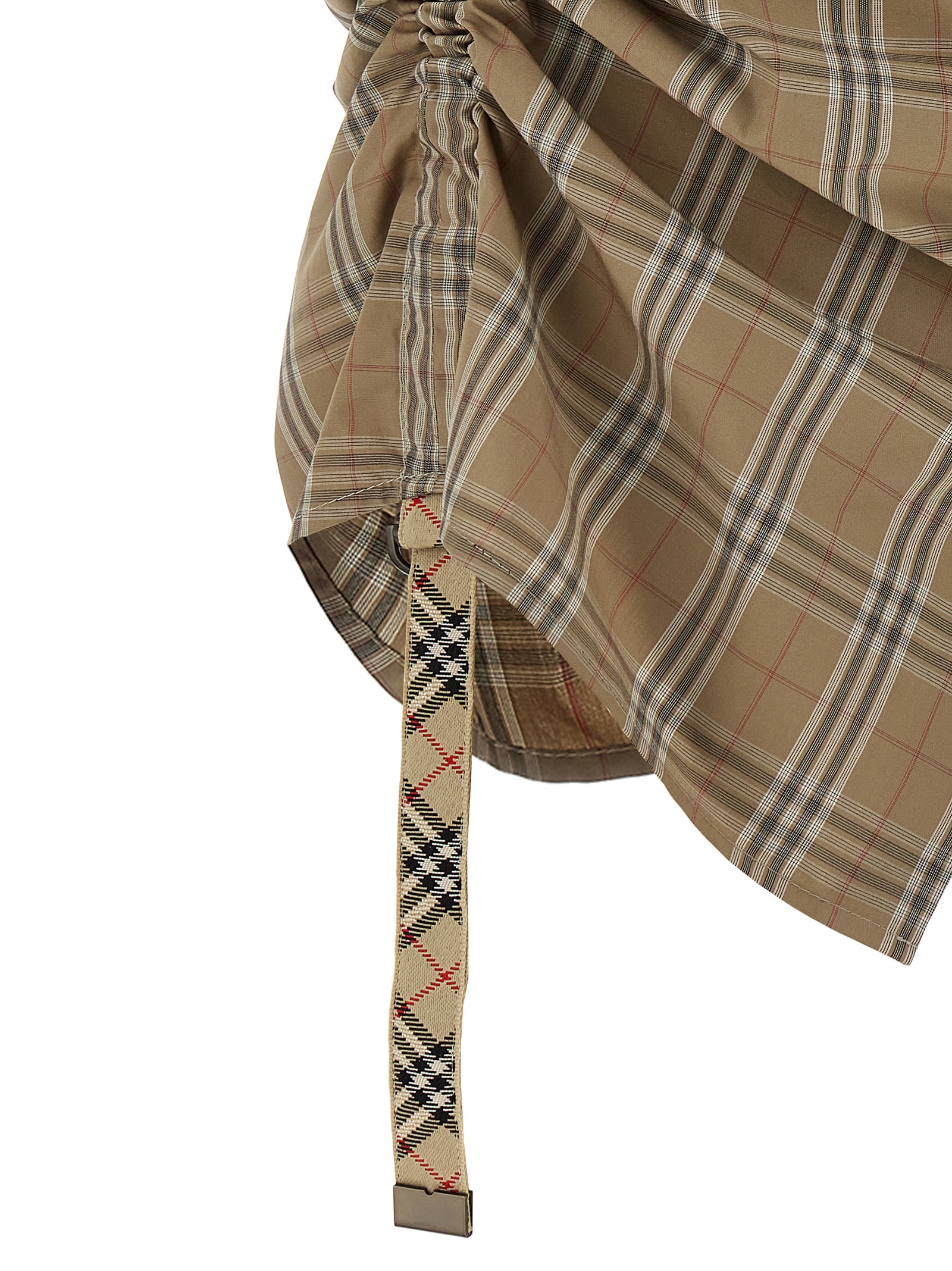 Check shirt 8107968NUTIPCHECK (Burberry / シャツ・ブラウス ) | Burberry (バーバリー)(3)