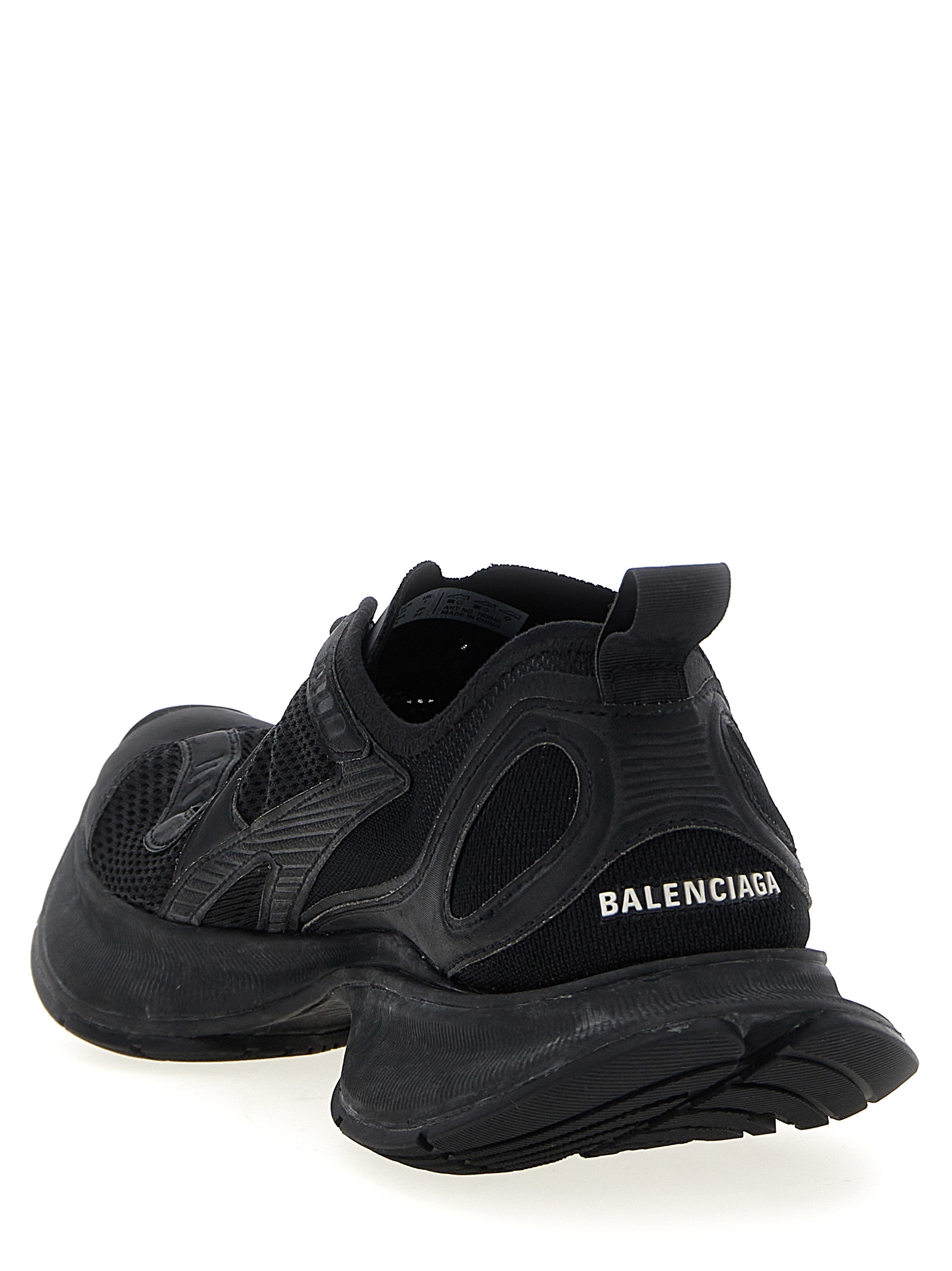 'Circuit' sneakers 793945WFLGY1000 (Balenciaga / スニーカー ) | Balenciaga (バレンシアガ)(2)