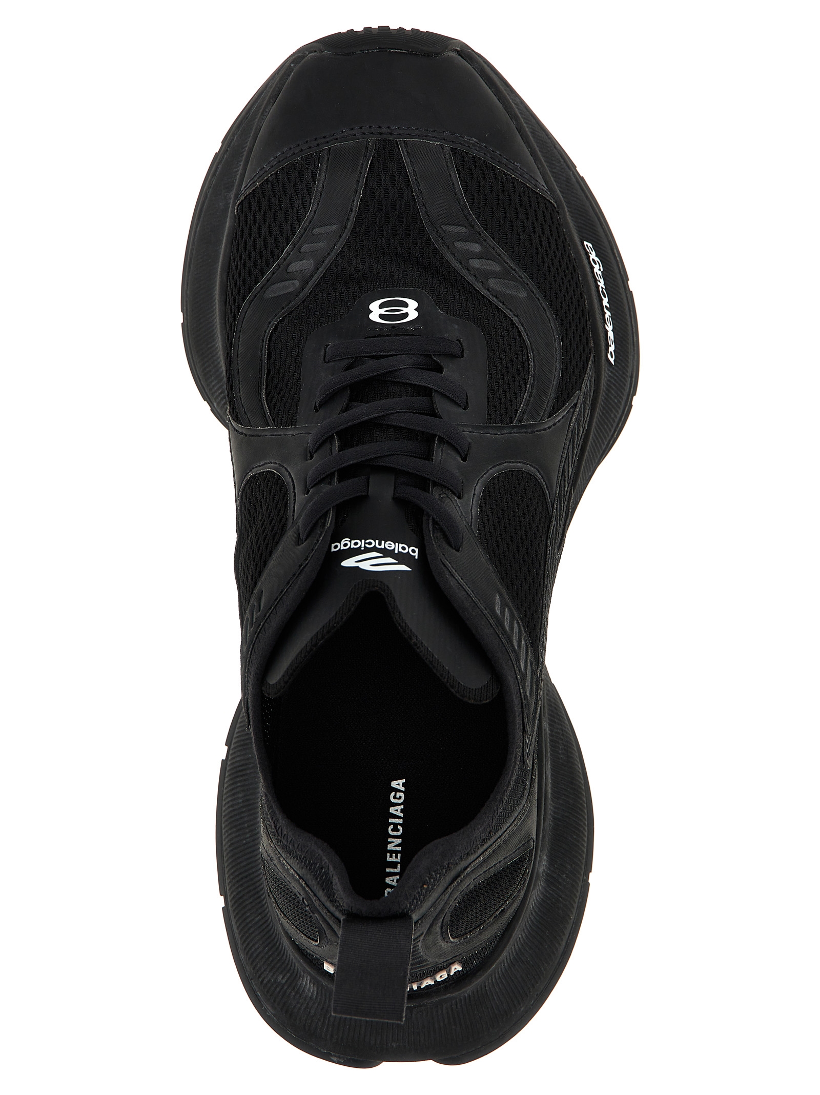 'Circuit' sneakers 793945WFLGY1000 (Balenciaga / スニーカー ) | Balenciaga (バレンシアガ)(3)