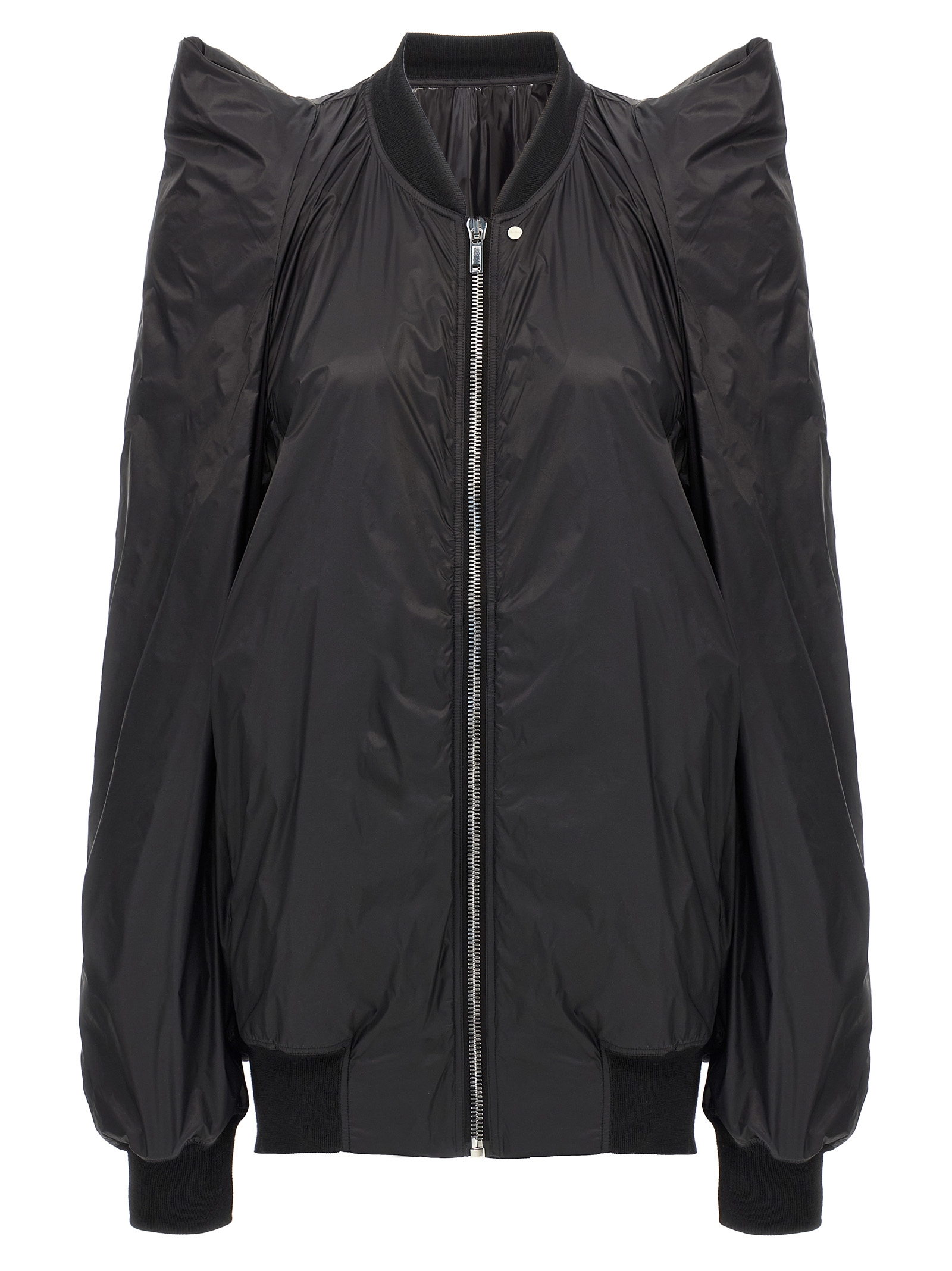 'Tec Flight' jacket RO01E7789NP09 (Rick Owens / カジュアルジャケット・ベスト ) | Rick Owens (リック オウエンス)