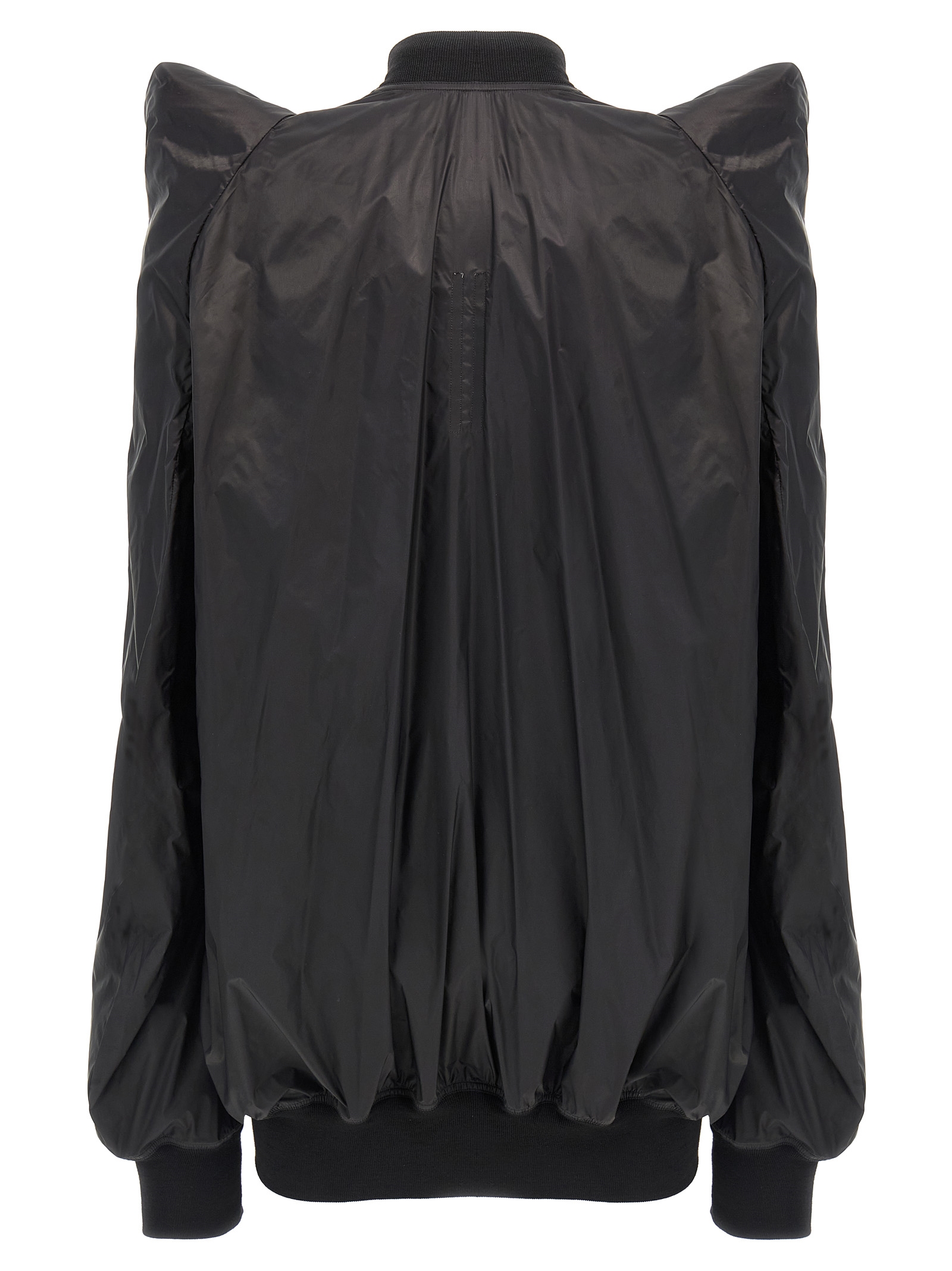 'Tec Flight' jacket RO01E7789NP09 (Rick Owens / カジュアルジャケット・ベスト ) | Rick Owens (リック オウエンス)(1)