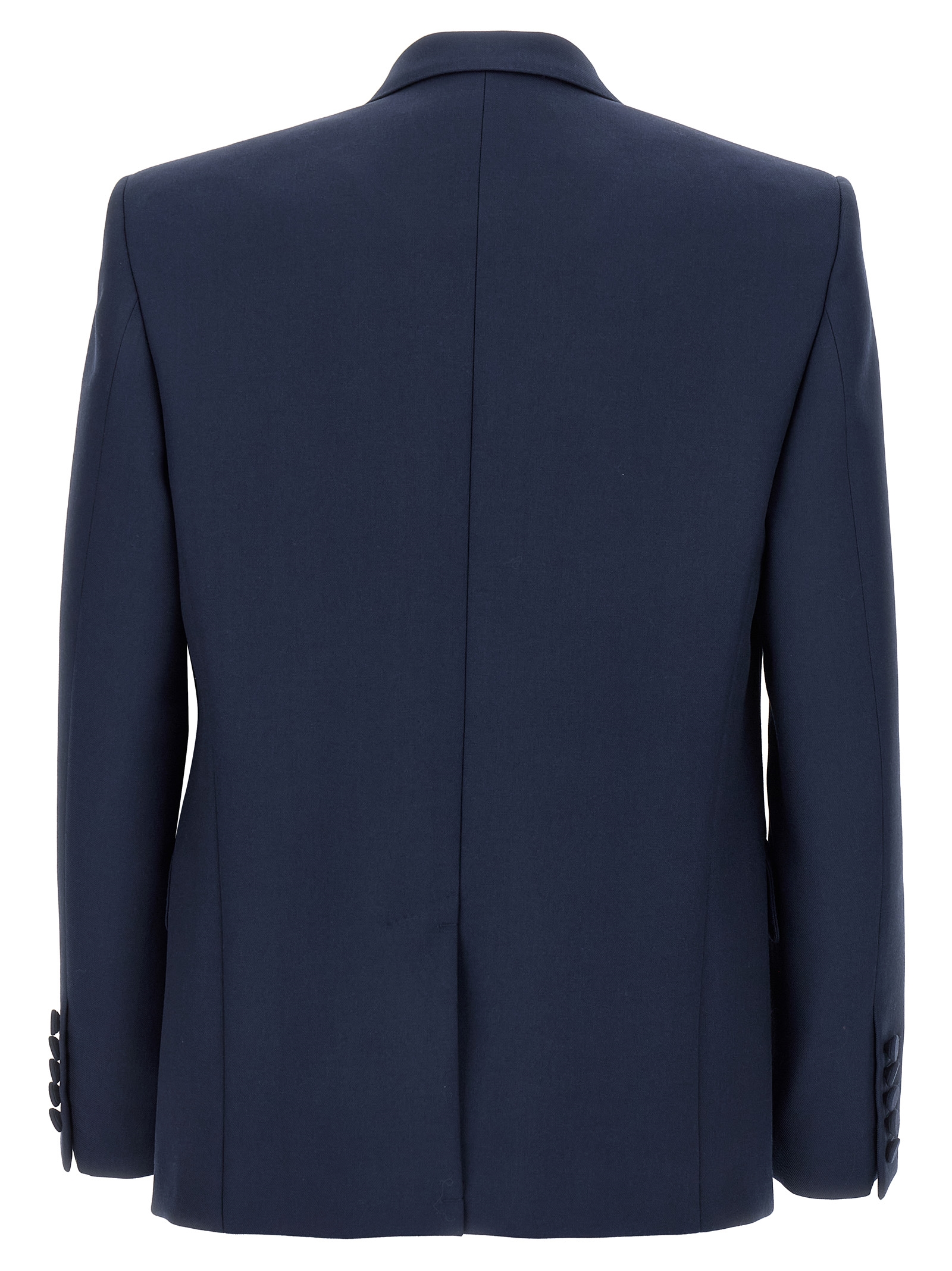 Valentino Garavani 'Valentino' blazer 6V0CEI059EBD51 (Valentino Garavani / ブレザー・ジャケット ) | Valentino Garavani (ヴァレンティノ)(1)