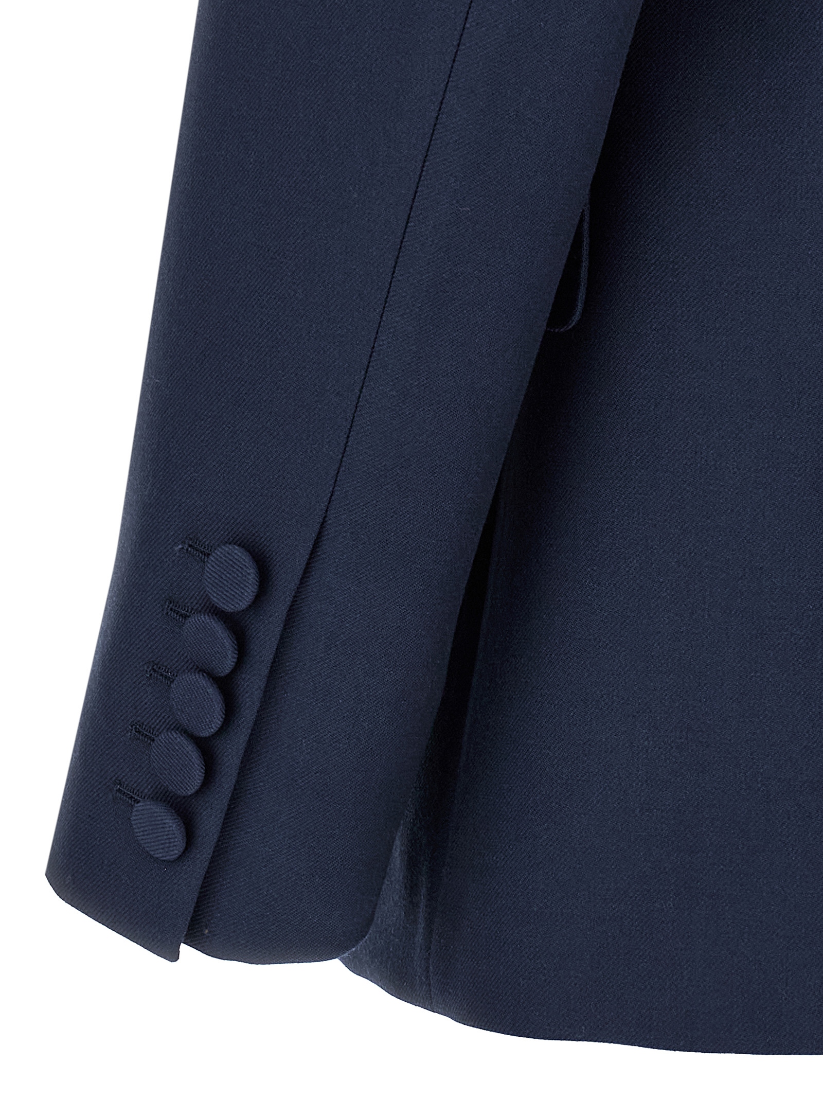 Valentino Garavani 'Valentino' blazer 6V0CEI059EBD51 (Valentino Garavani / ブレザー・ジャケット ) | Valentino Garavani (ヴァレンティノ)(3)