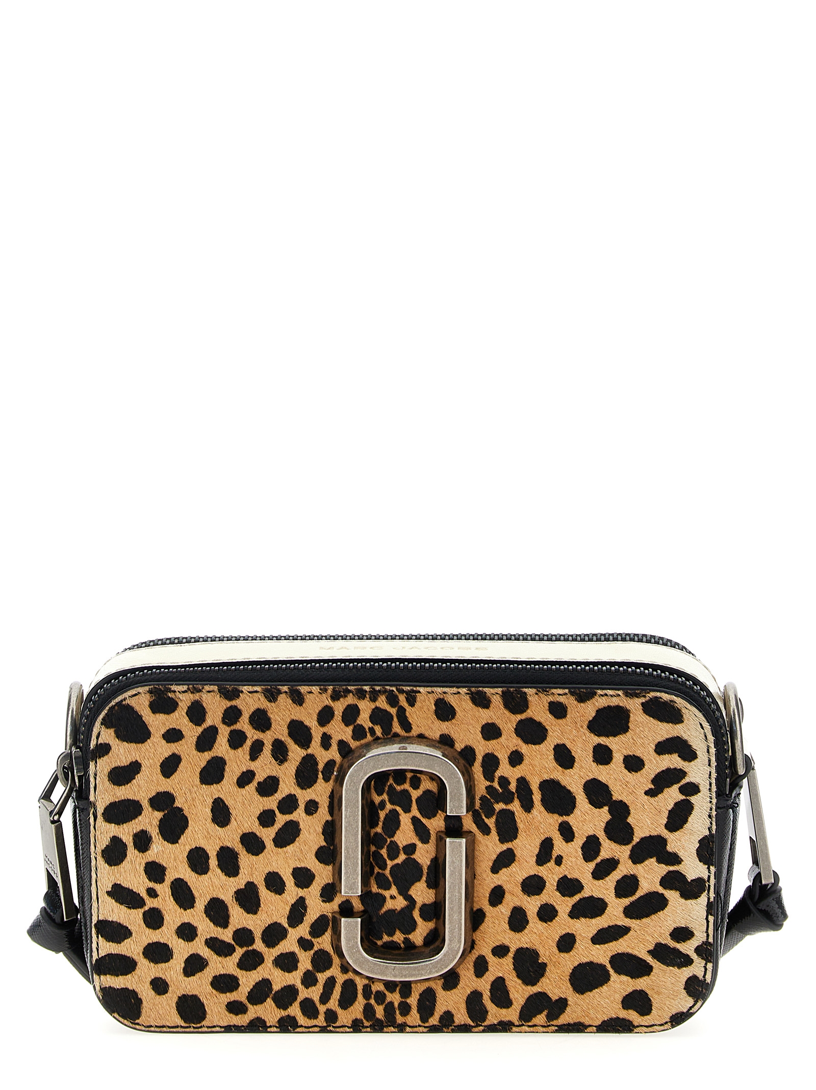 'The Cheetah Snapshot' crossbody bag 2R4HCR028H02002 (Marc Jacobs / ハンドバッグ・ショルダーバッグ ) | Marc Jacobs (マーク ジェイコブス)