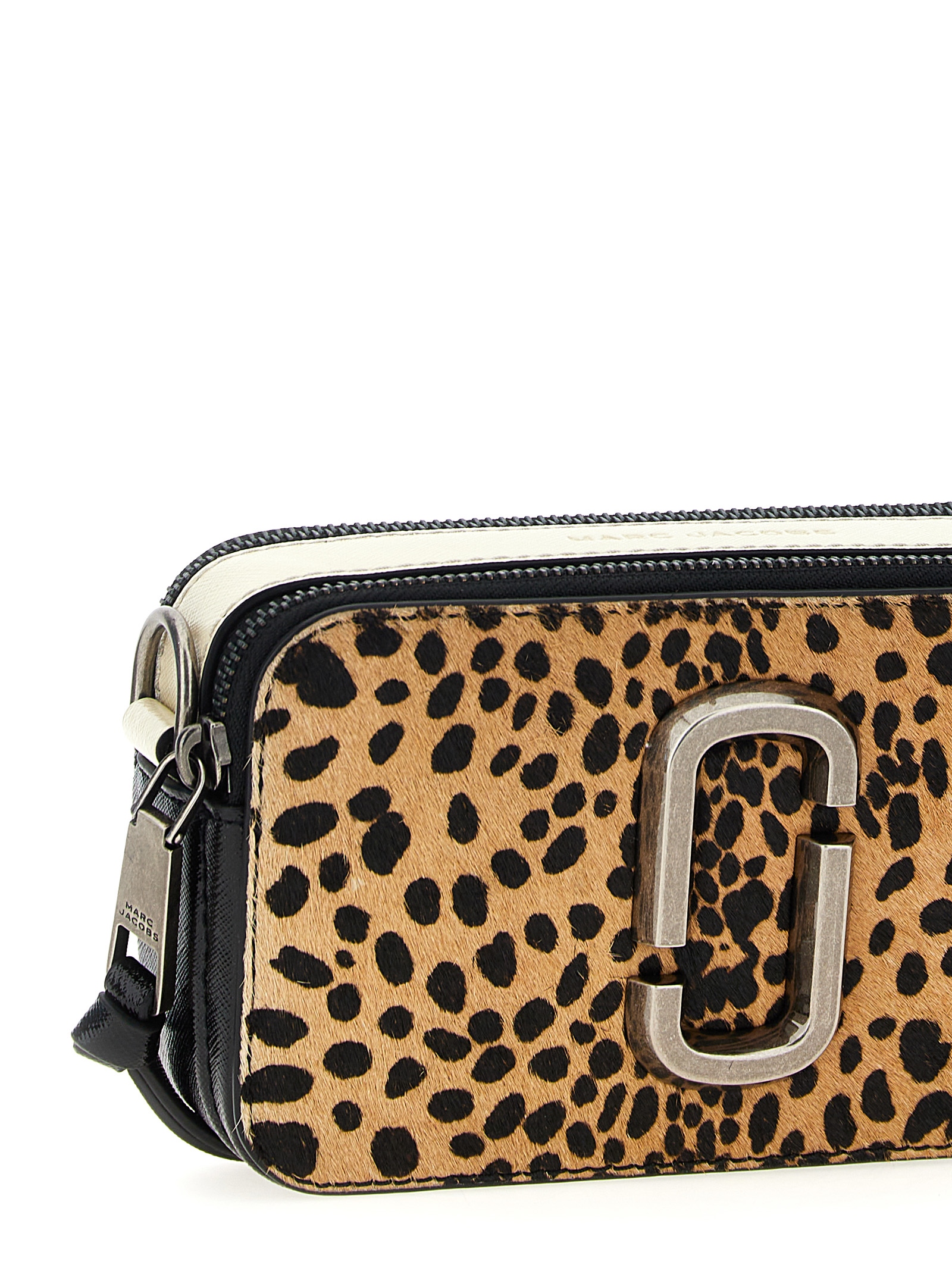 'The Cheetah Snapshot' crossbody bag 2R4HCR028H02002 (Marc Jacobs / ハンドバッグ・ショルダーバッグ ) | Marc Jacobs (マーク ジェイコブス)(2)