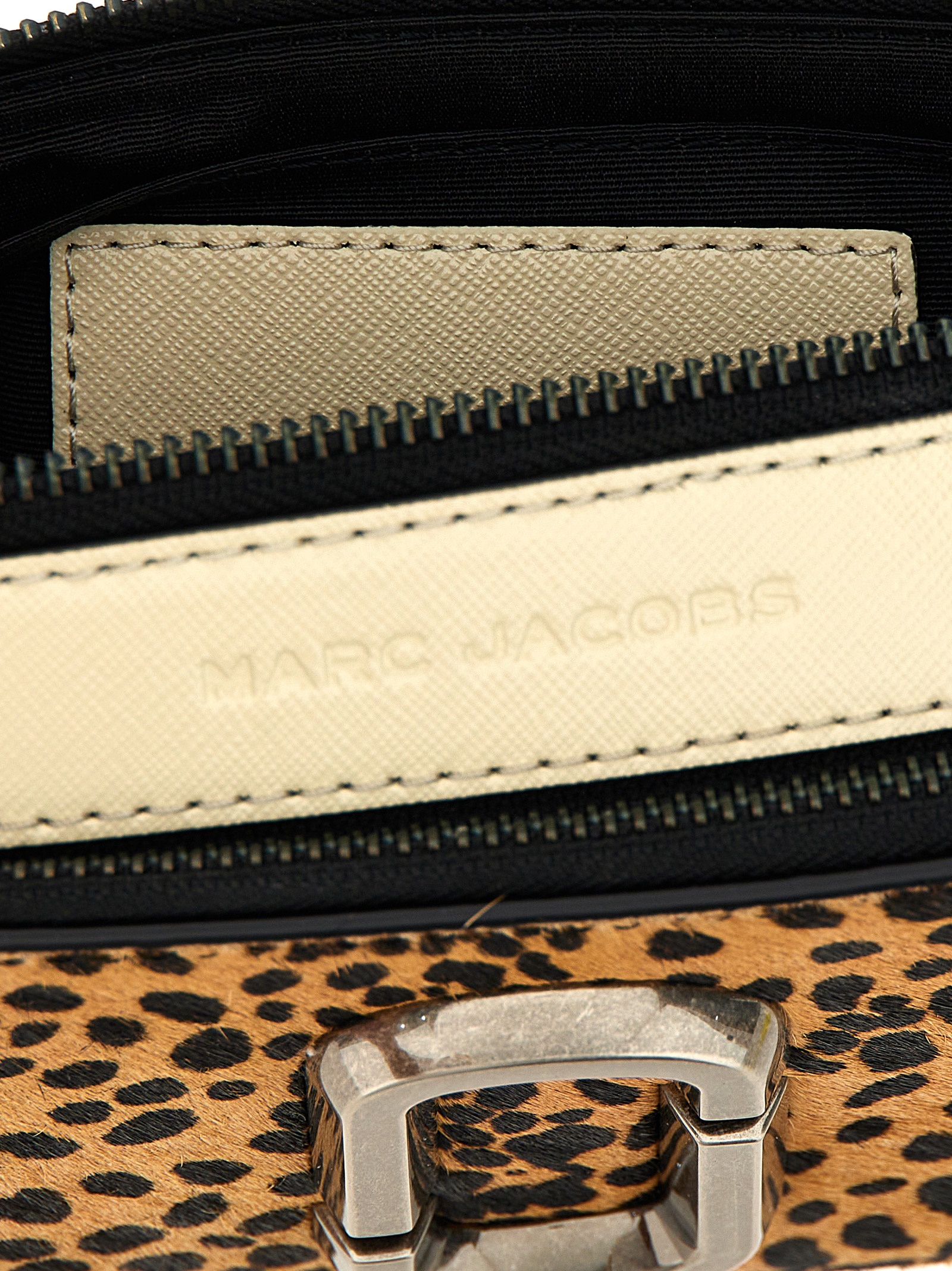 'The Cheetah Snapshot' crossbody bag 2R4HCR028H02002 (Marc Jacobs / ハンドバッグ・ショルダーバッグ ) | Marc Jacobs (マーク ジェイコブス)(3)