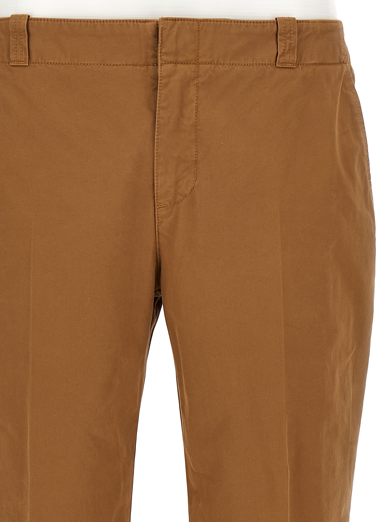 Chinos 821194QTADF9840 (Alexander McQUEEN / パンツ ) | Alexander McQUEEN (アレキサンダー・マックイーン)(2)