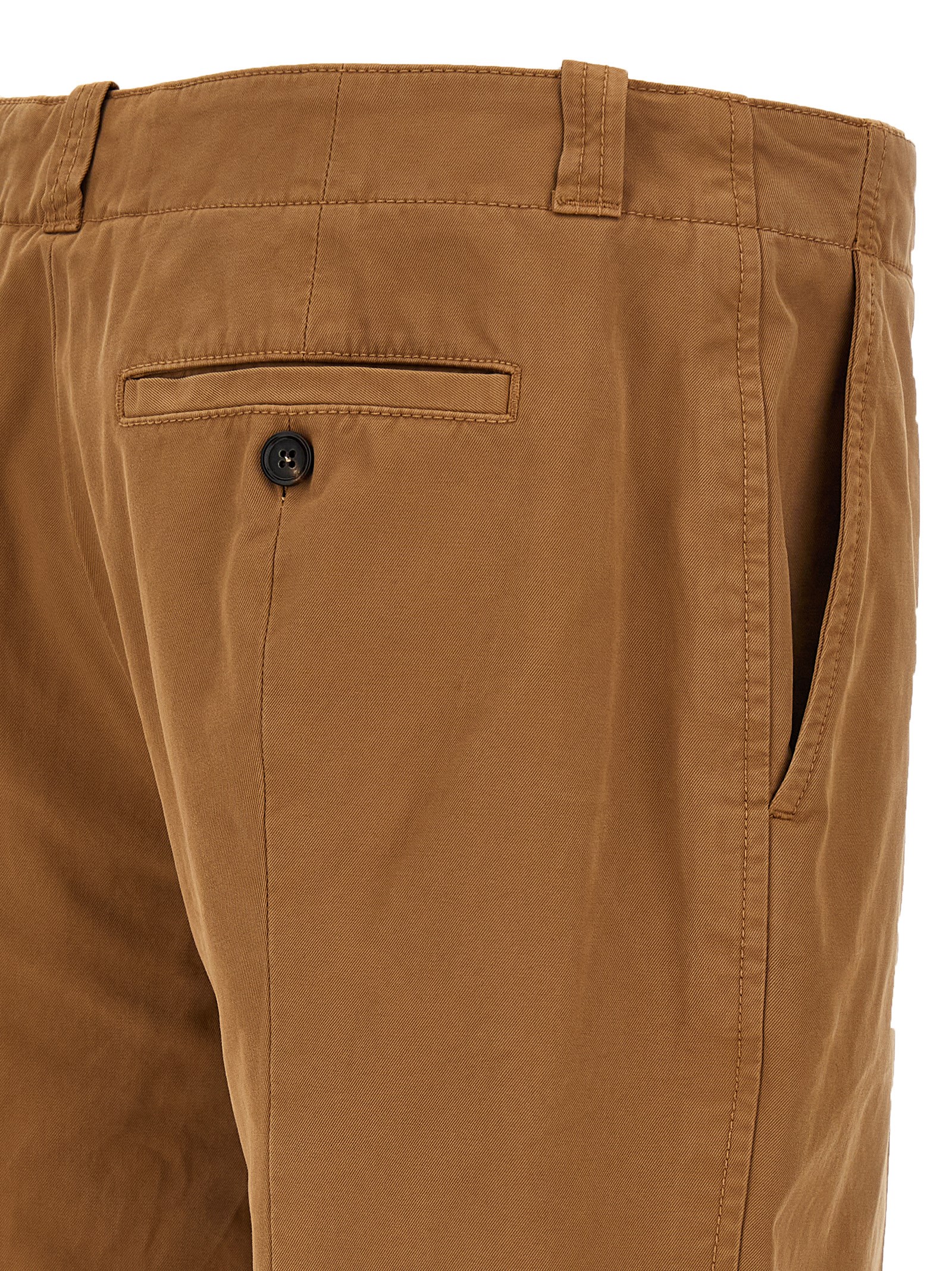 Chinos 821194QTADF9840 (Alexander McQUEEN / パンツ ) | Alexander McQUEEN (アレキサンダー・マックイーン)(3)