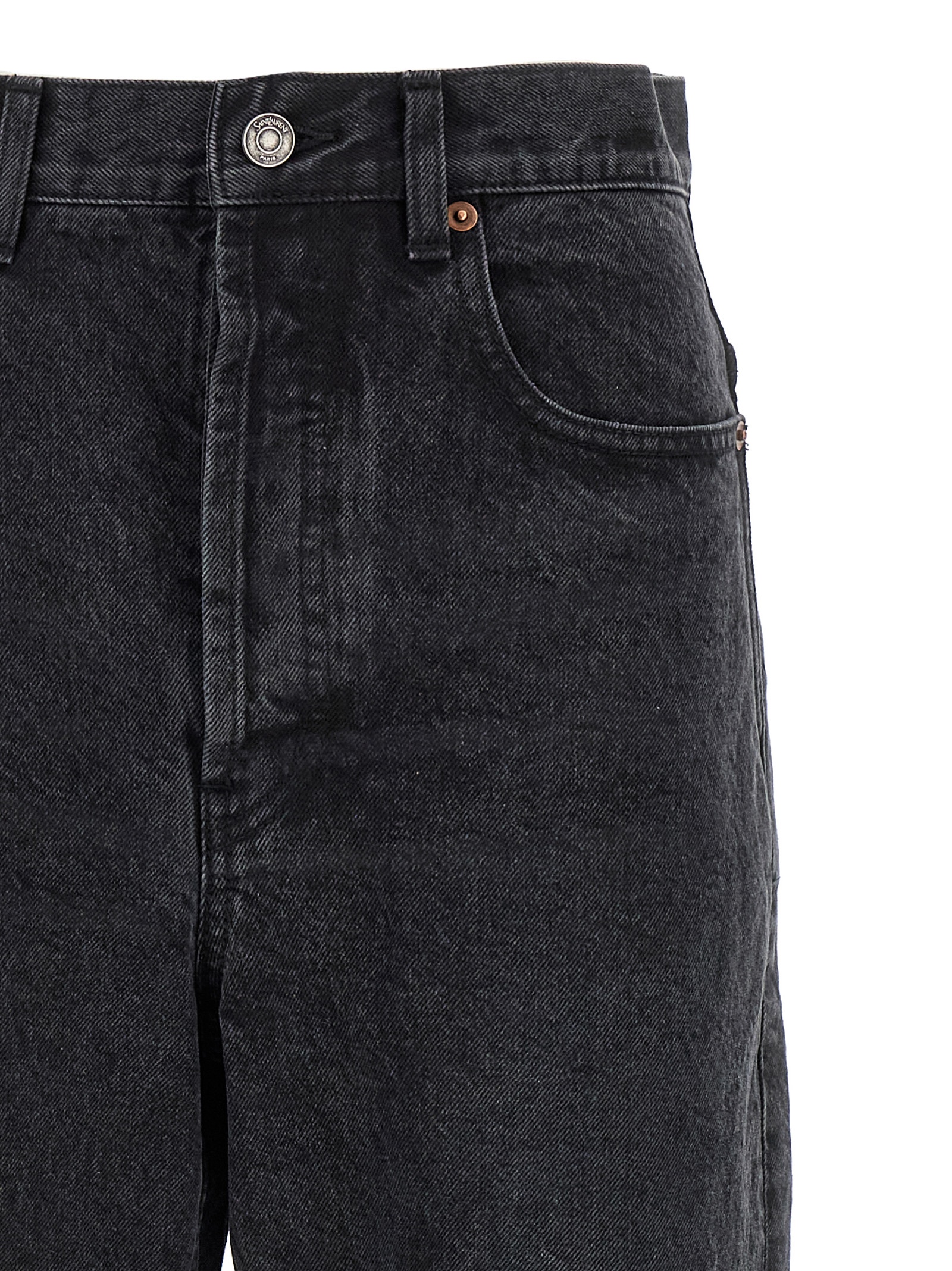 Used effect jeans 824083Y06CA1319 (Saint Laurent / ジーンズ ) | Saint Laurent (サンローラン)(2)