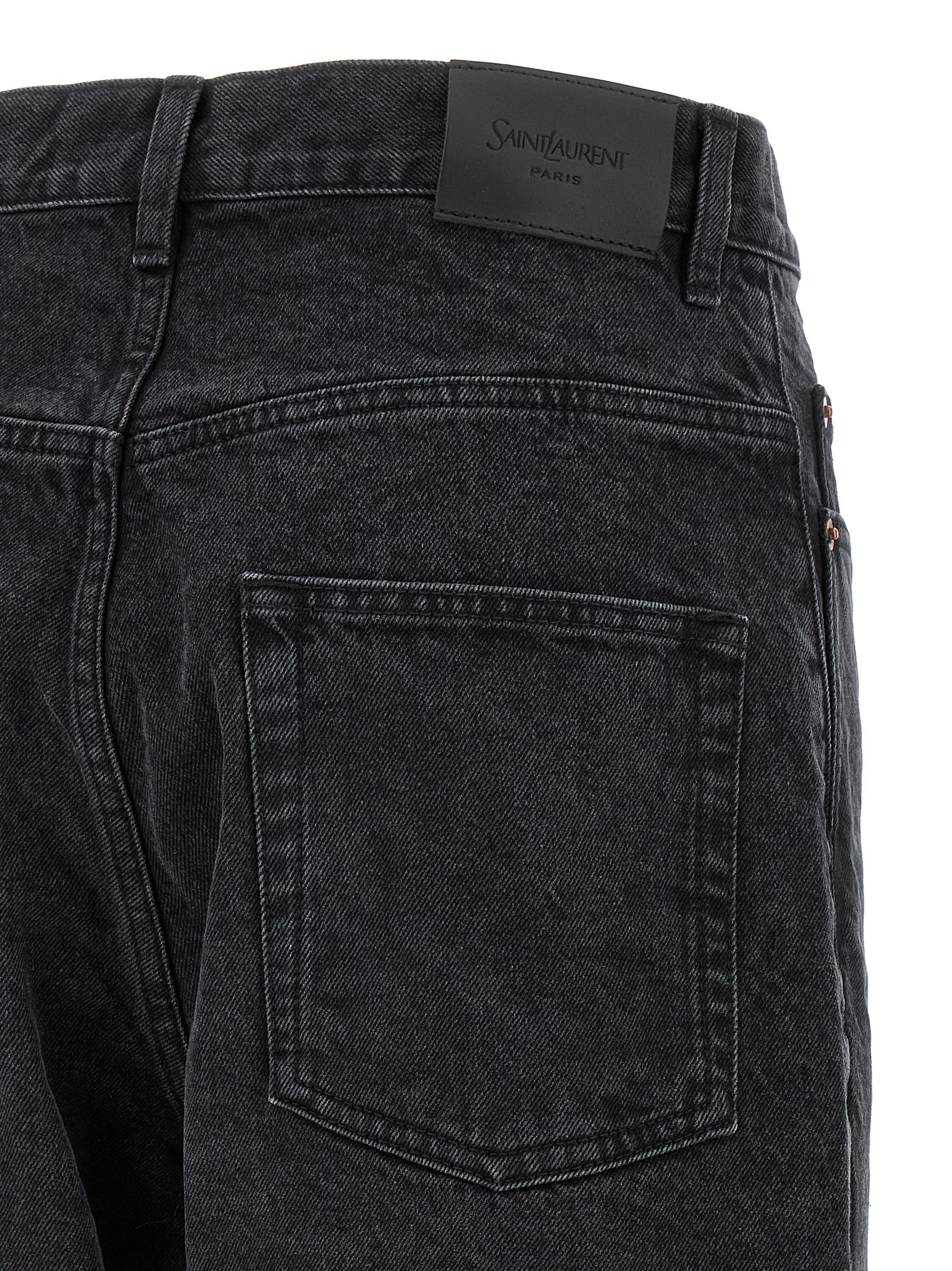 Used effect jeans 824083Y06CA1319 (Saint Laurent / ジーンズ ) | Saint Laurent (サンローラン)(3)