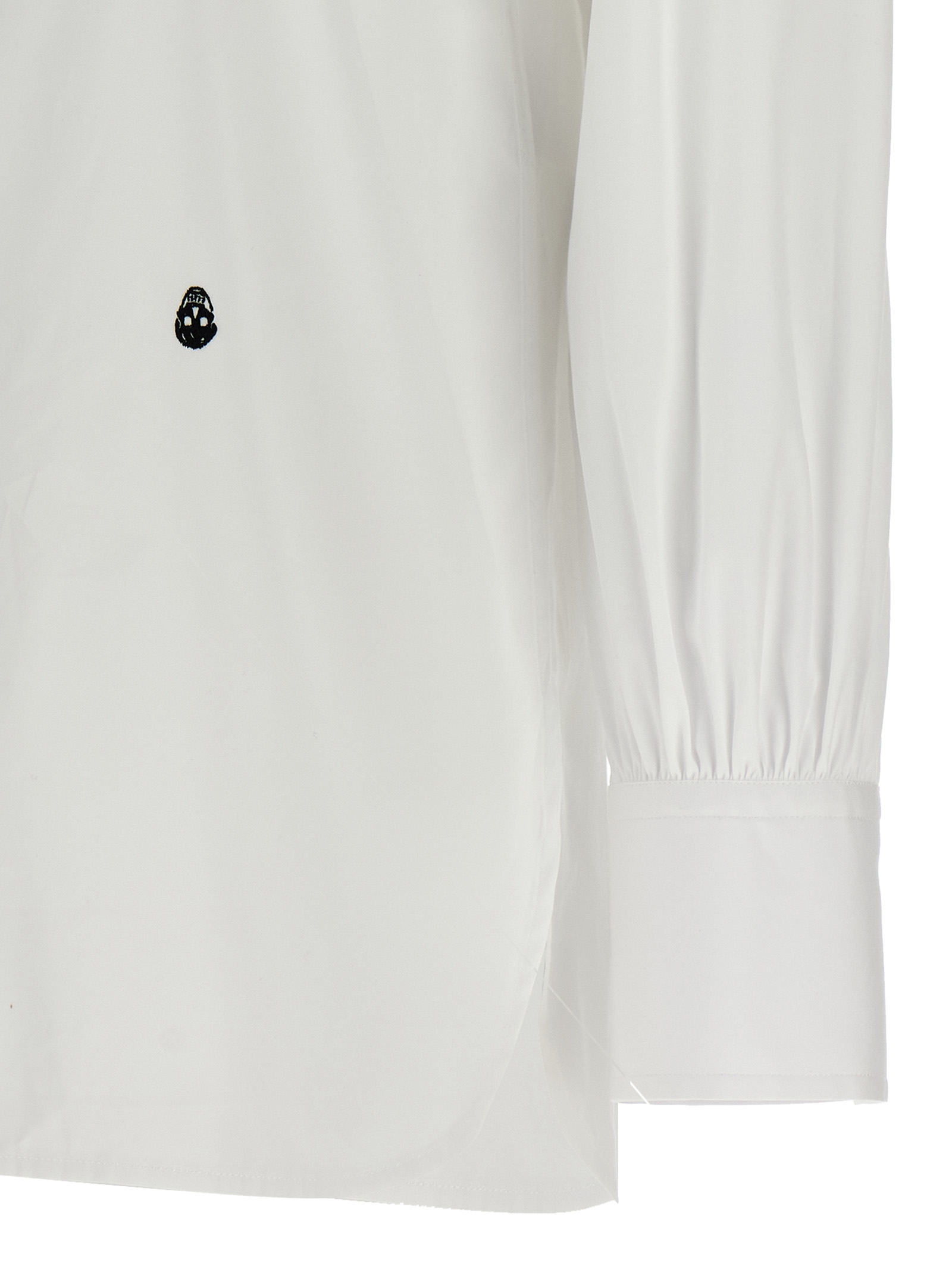 Tuxedo shirt 830388QAABS9000 (Alexander McQUEEN / シャツ・ブラウス ) | Alexander McQUEEN (アレキサンダー・マックイーン)(3)