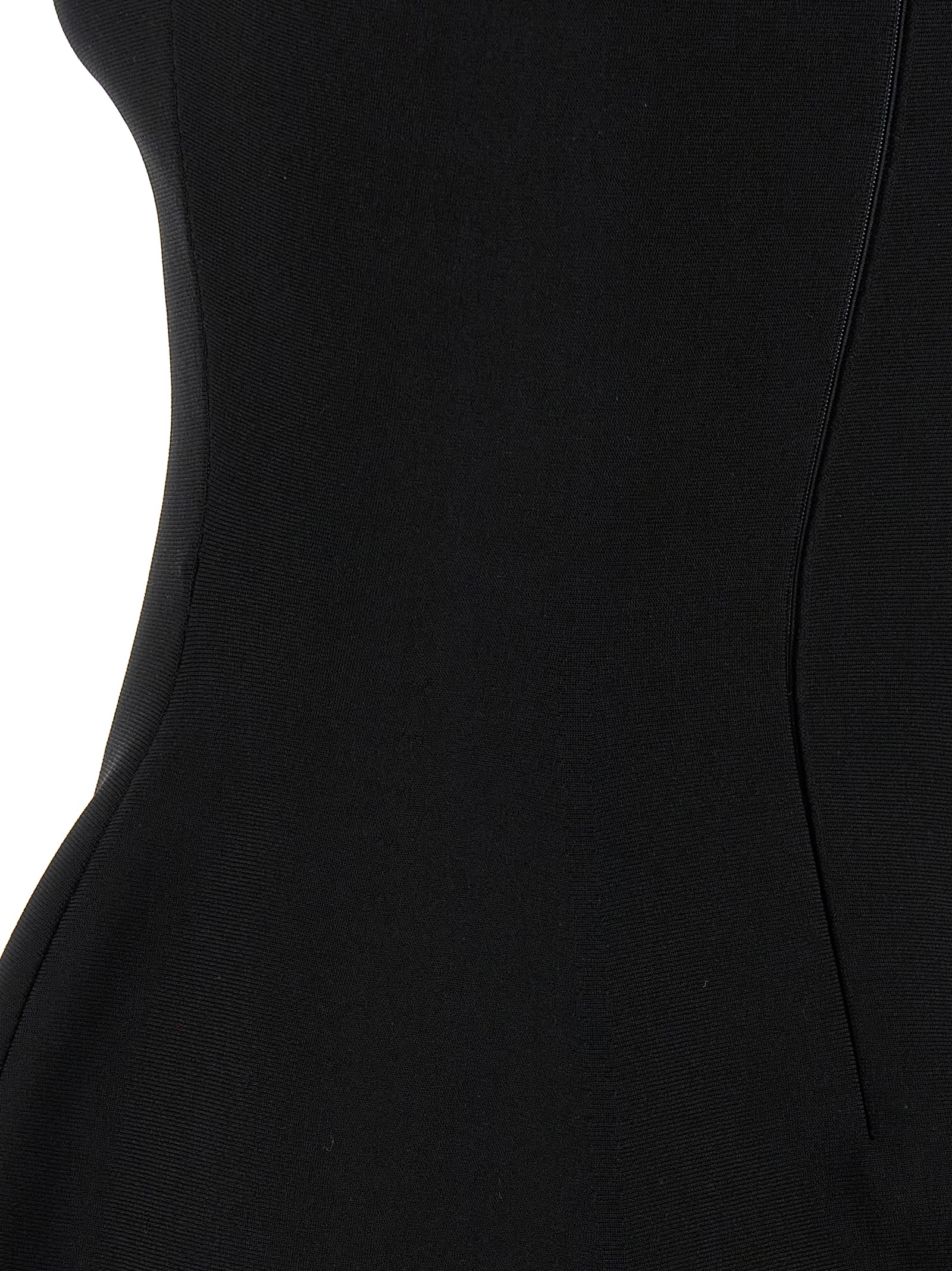 Spider web lace dress 833963Q1BD21080 (Alexander McQUEEN / ワンピース・ドレス・オールインワン ) | Alexander McQUEEN (アレキサンダー・マックイーン)(3)