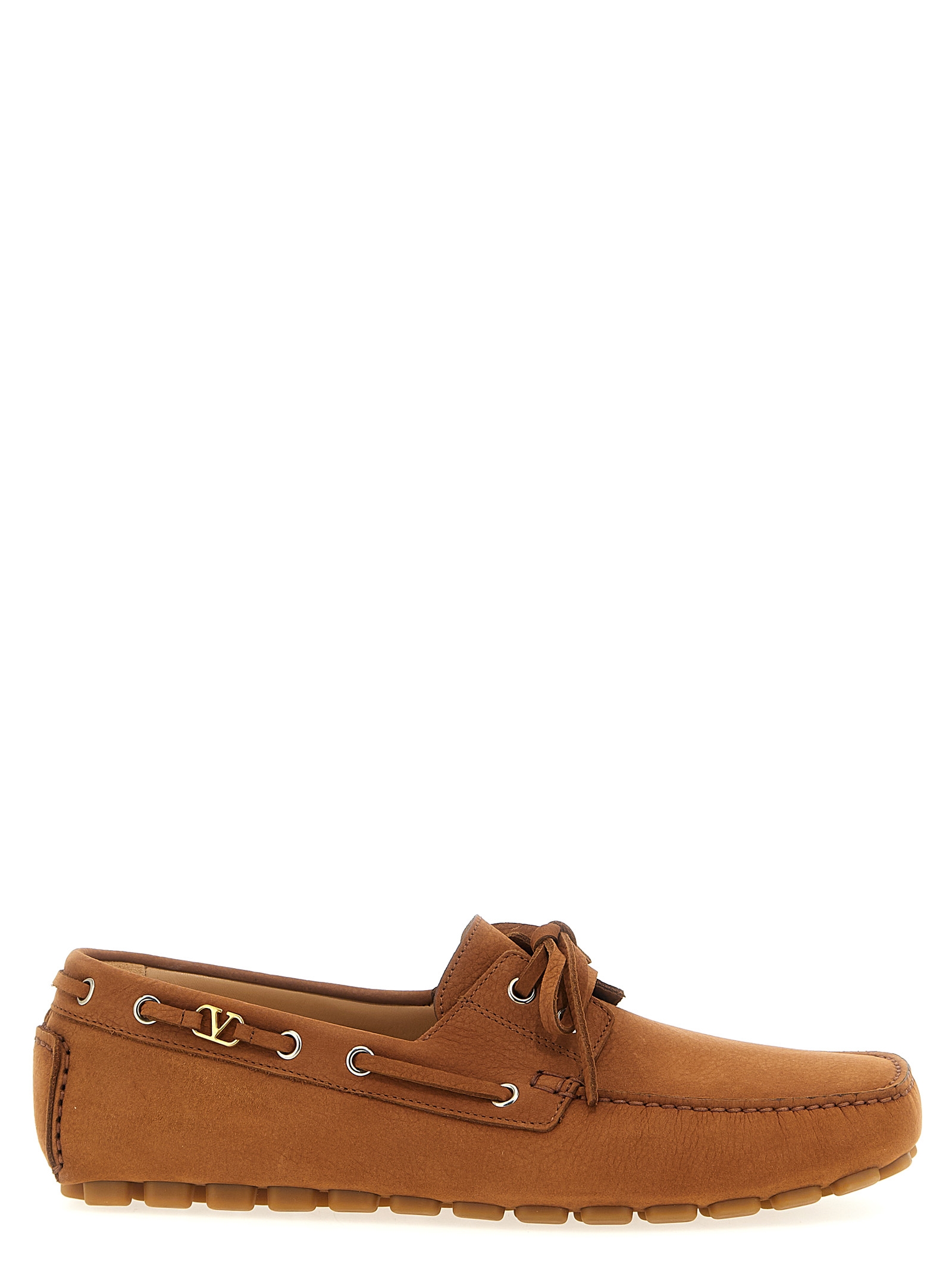 Valentino Garavani 'Driver Fastaway' loafers 6Y0S0J59AAHN58 (Valentino Garavani / ローファー ) | Valentino Garavani (ヴァレンティノ)
