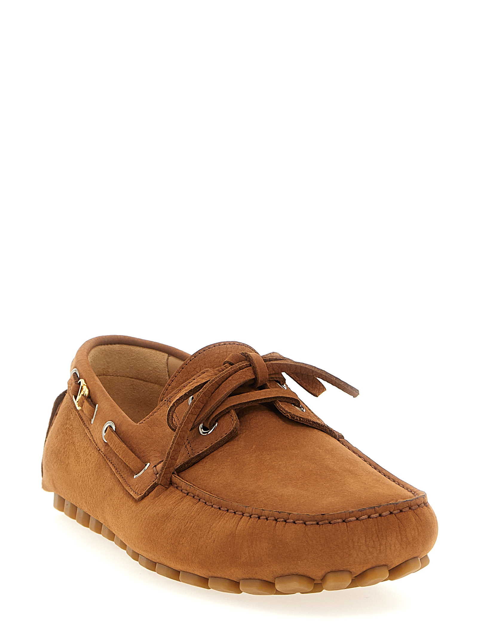 Valentino Garavani 'Driver Fastaway' loafers 6Y0S0J59AAHN58 (Valentino Garavani / ローファー ) | Valentino Garavani (ヴァレンティノ)(1)