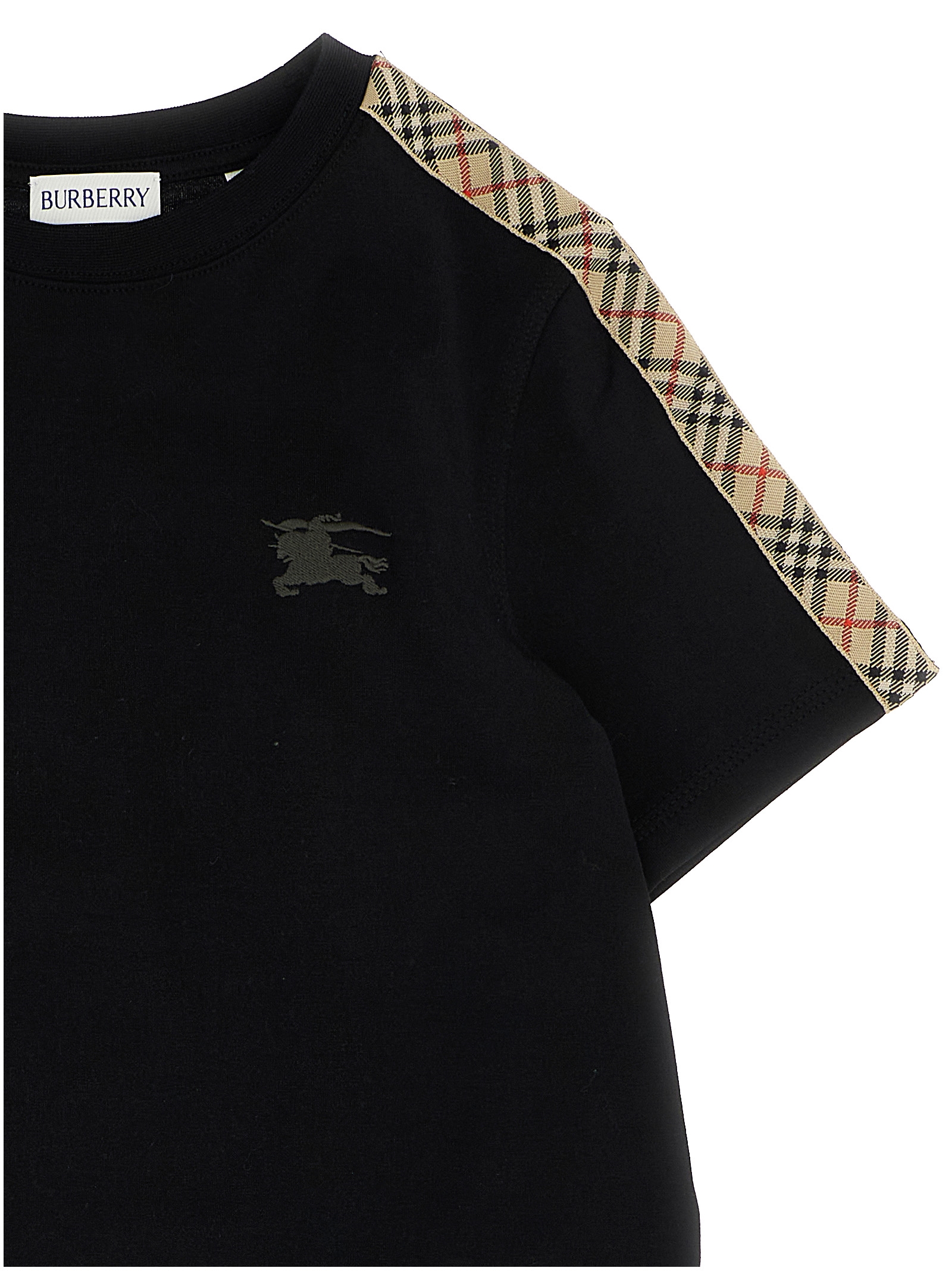'Cedar' T-shirt 8108033BLACK (Burberry / Tシャツ・カットソー ) | Burberry (バーバリー)(2)
