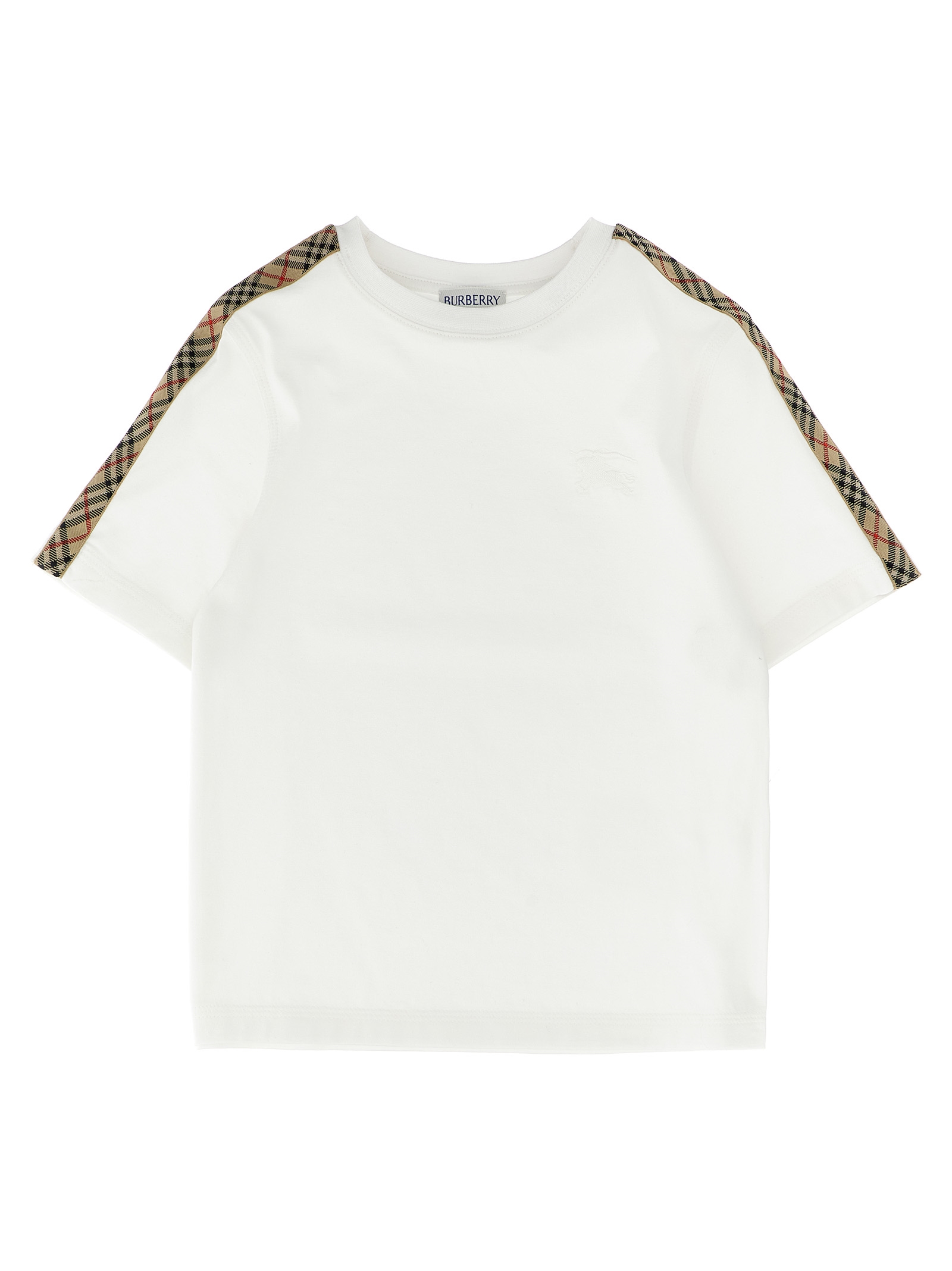 'Cedar' T-shirt 8108049WHITE (Burberry / Tシャツ・カットソー ) | Burberry (バーバリー)