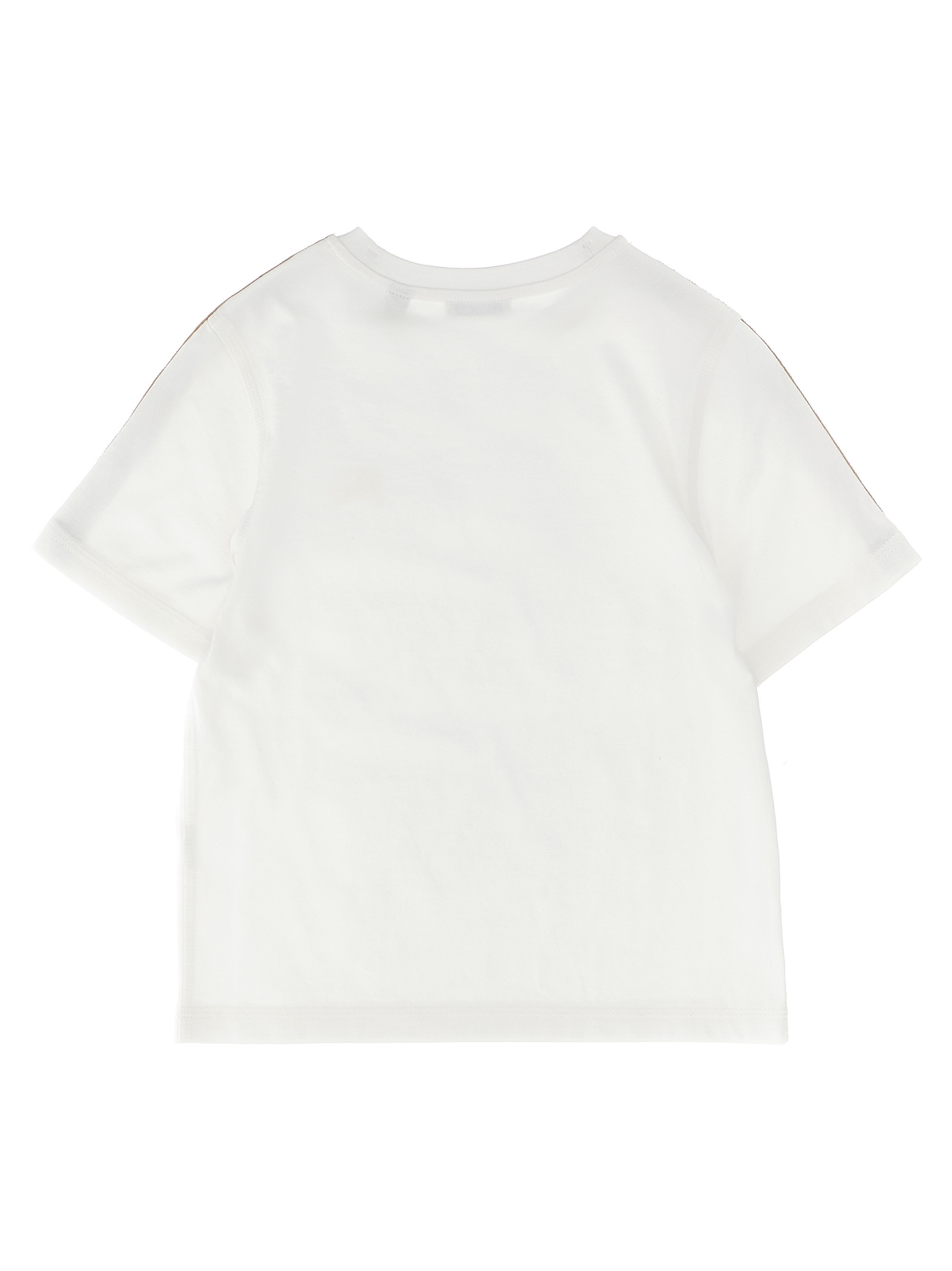 'Cedar' T-shirt 8108049WHITE (Burberry / Tシャツ・カットソー ) | Burberry (バーバリー)(1)