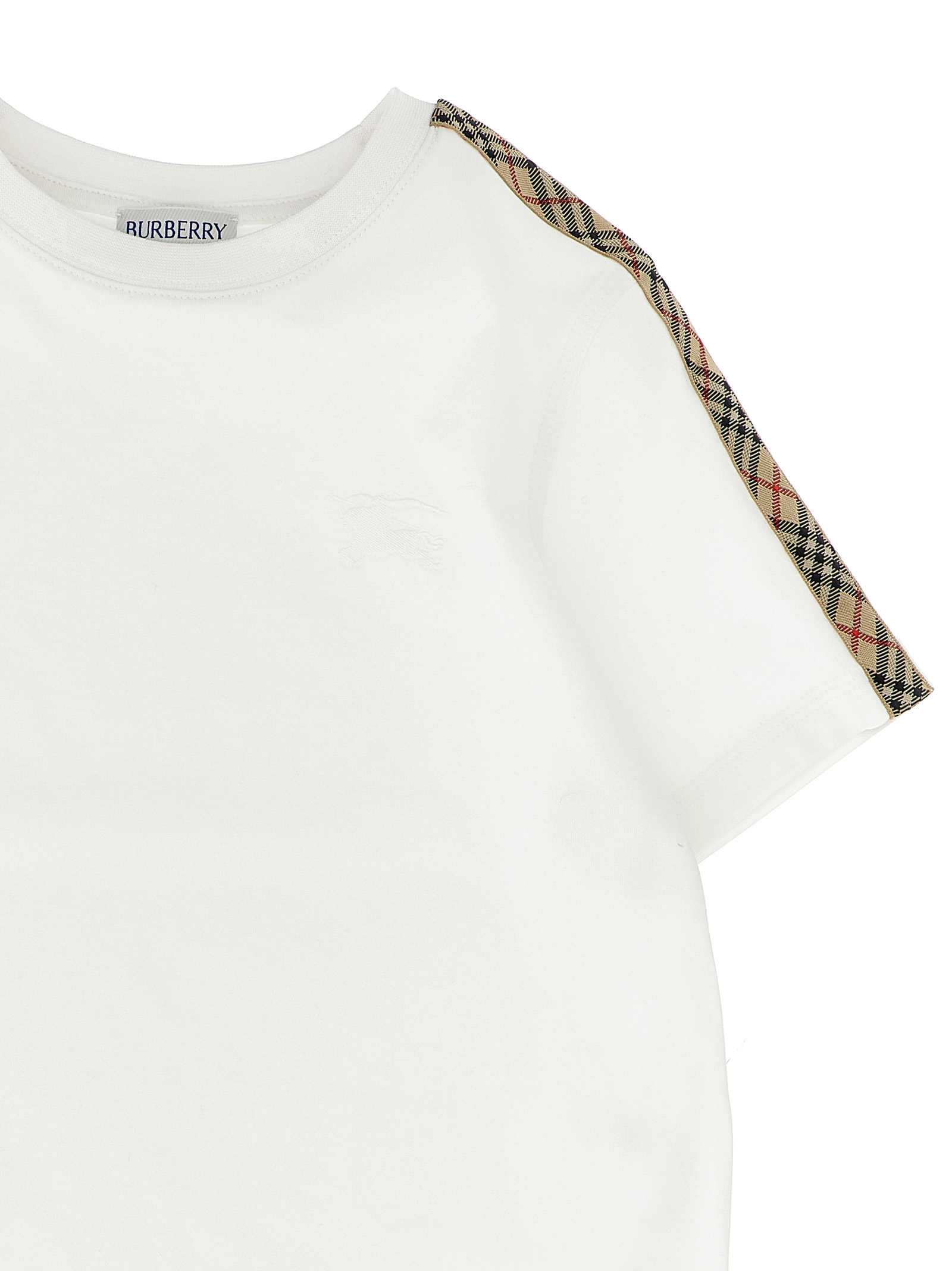 'Cedar' T-shirt 8108049WHITE (Burberry / Tシャツ・カットソー ) | Burberry (バーバリー)(2)