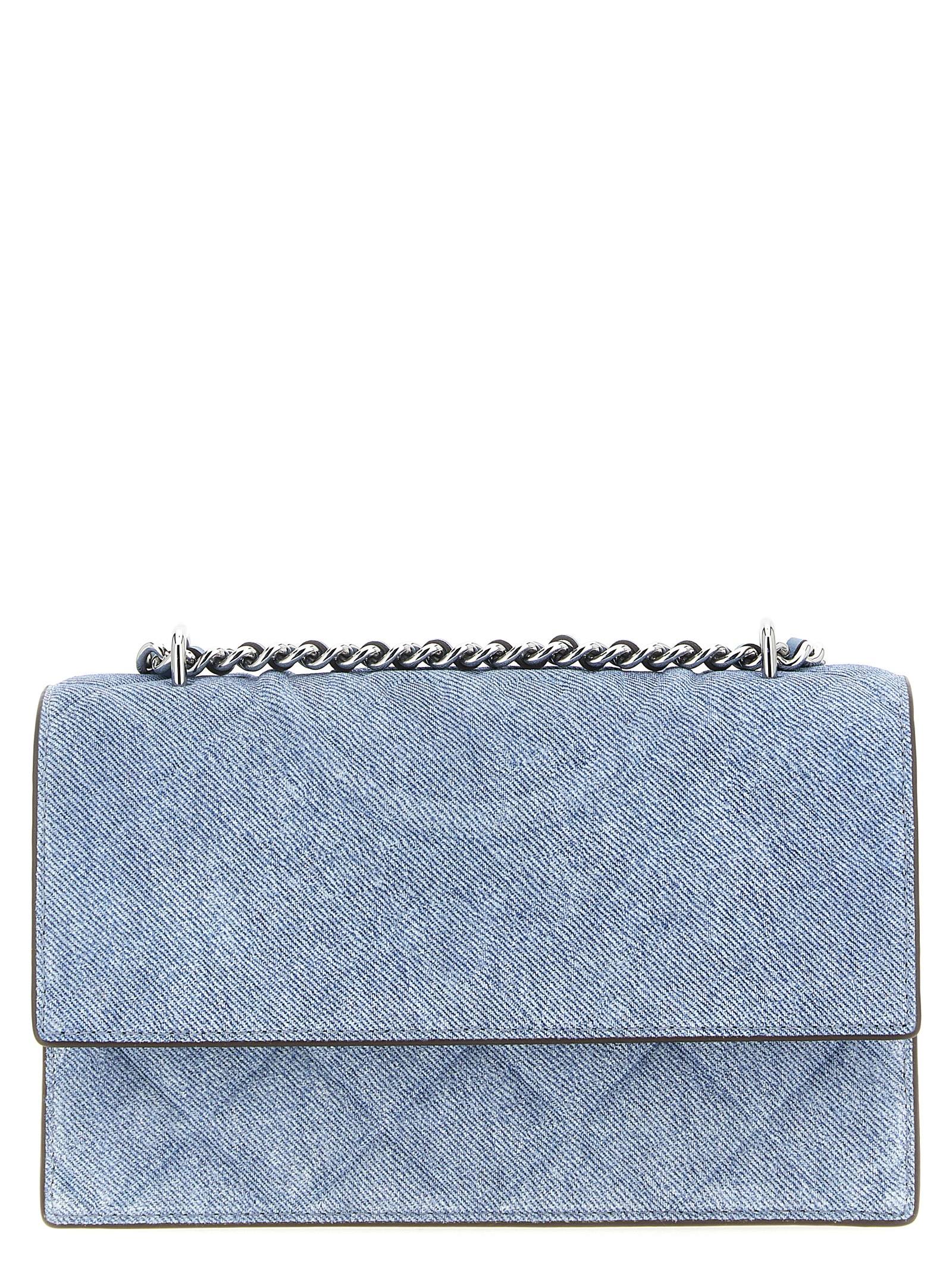 'Fleming Convertibile' small shoulder bag 167750426 (TORY BURCH / ハンドバッグ・ショルダーバッグ ) | TORY BURCH (トリーバーチ)