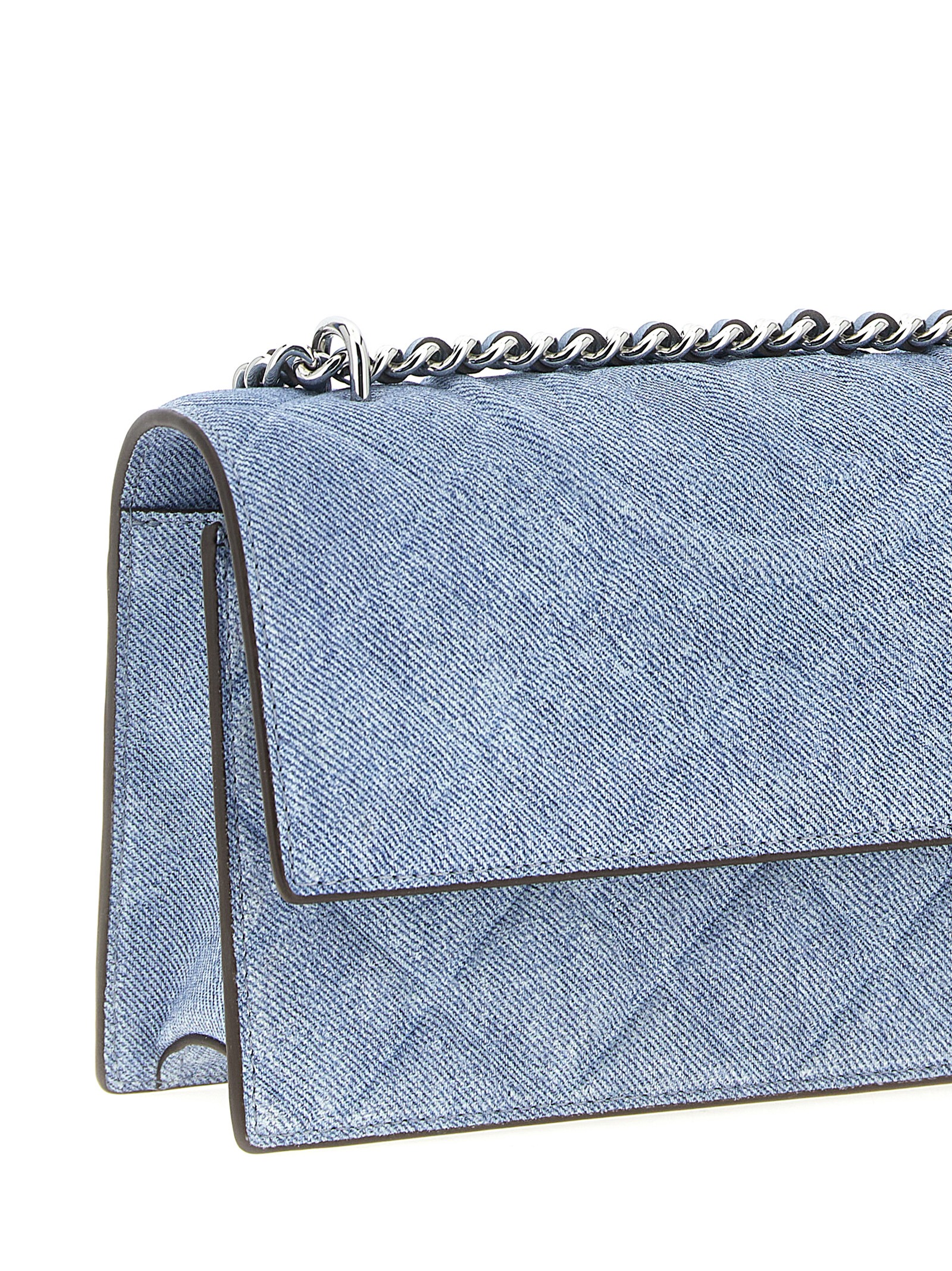 'Fleming Convertibile' small shoulder bag 167750426 (TORY BURCH / ハンドバッグ・ショルダーバッグ ) | TORY BURCH (トリーバーチ)(2)