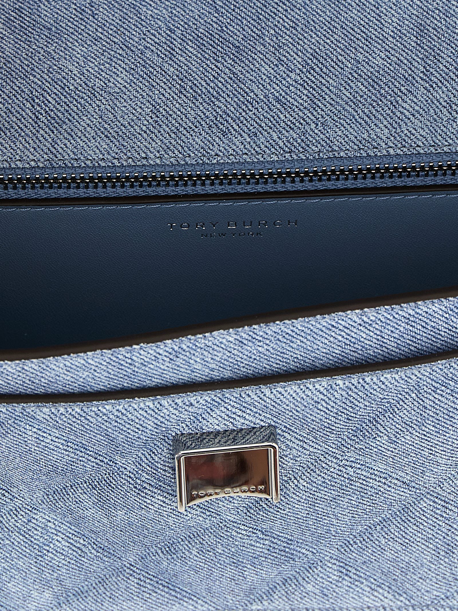 'Fleming Convertibile' small shoulder bag 167750426 (TORY BURCH / ハンドバッグ・ショルダーバッグ ) | TORY BURCH (トリーバーチ)(3)