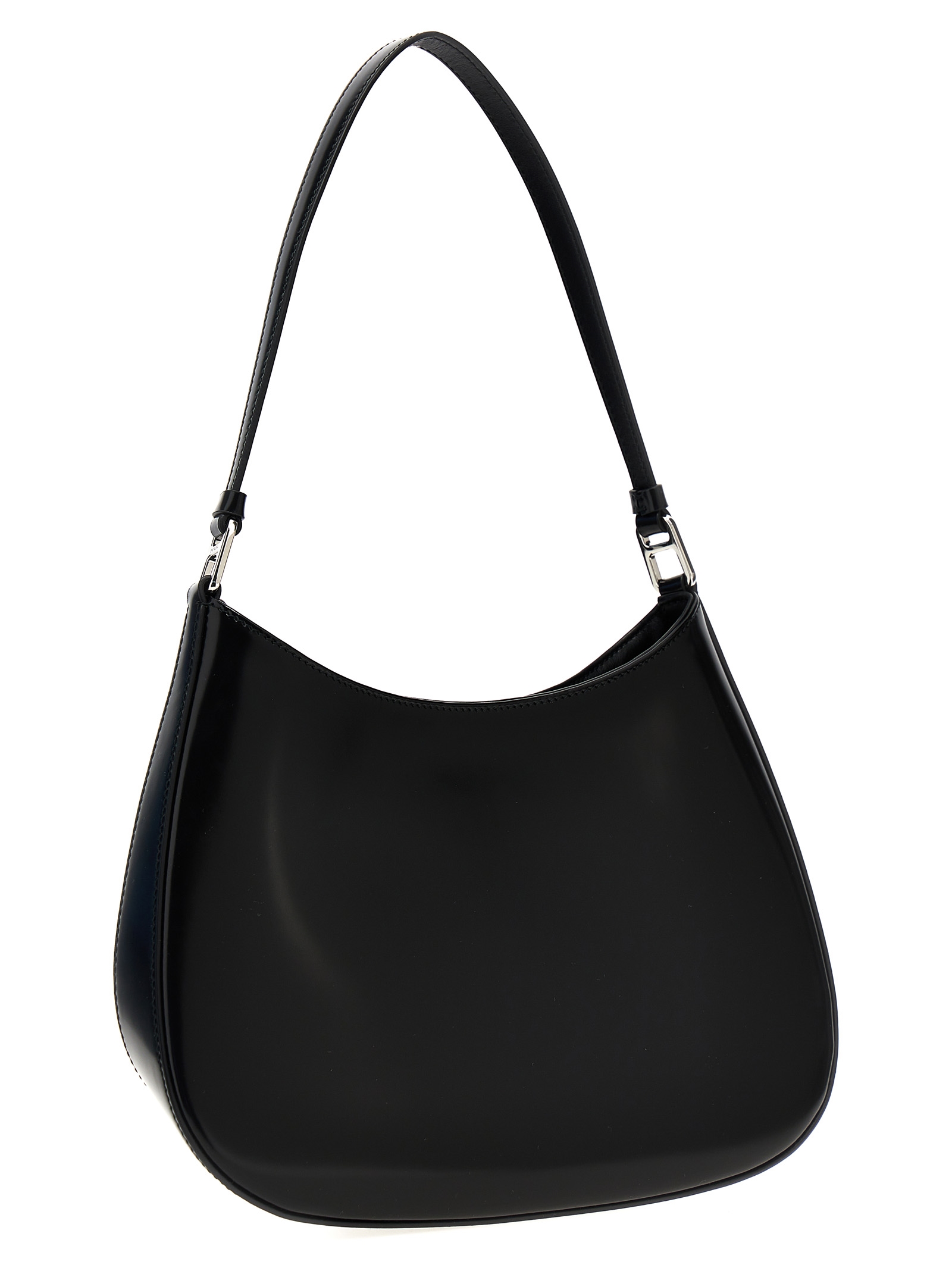 'Cleo' shoulder bag 1BC499VOOOZO6F0002 (Prada / ハンドバッグ・ショルダーバッグ ) | Prada (プラダ)(1)