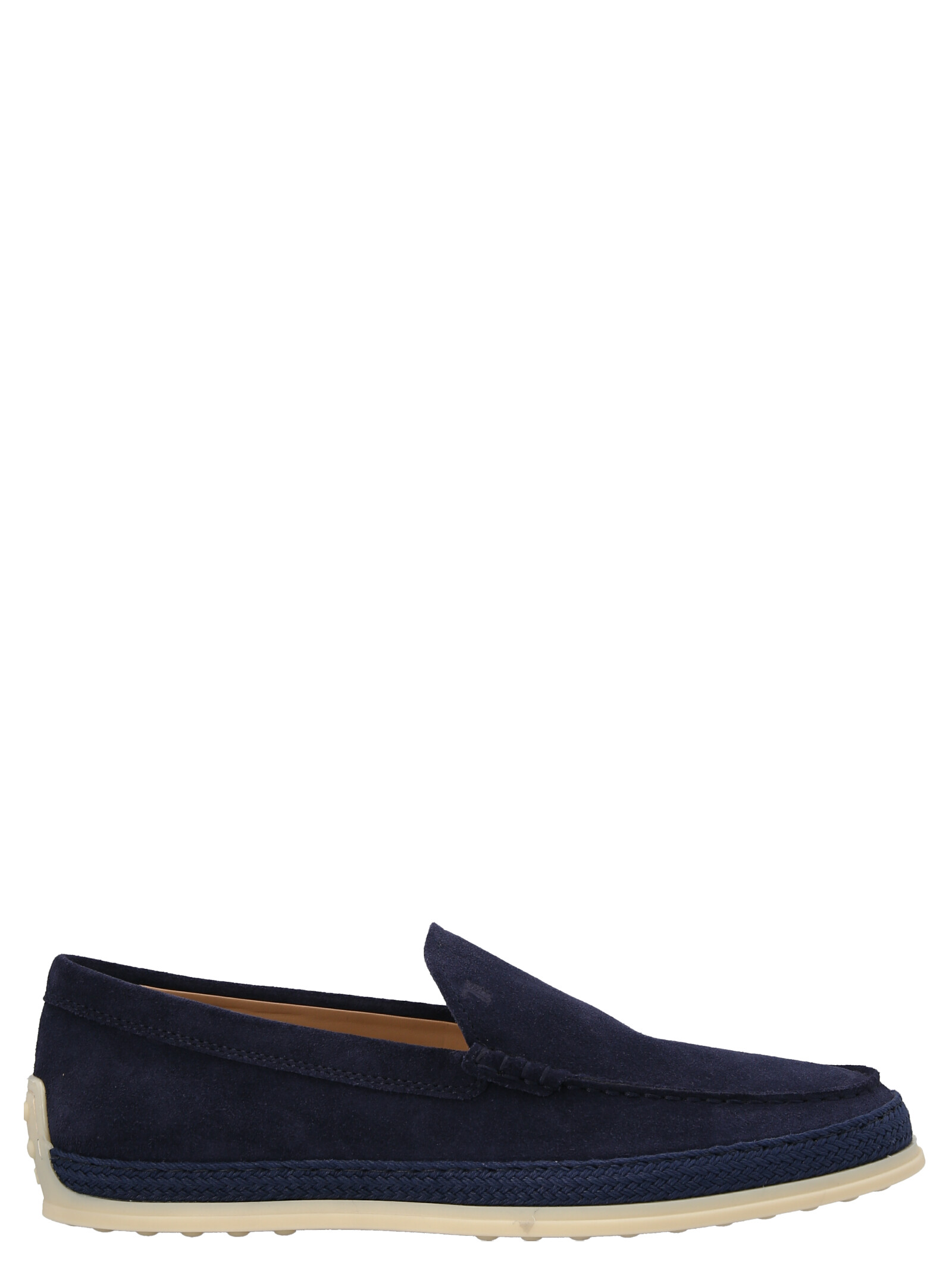 'Nuova Slippera' loafers XXM0TV0AJ30RE09999 (Tod's / ローファー ) | Tod's (トッズ)