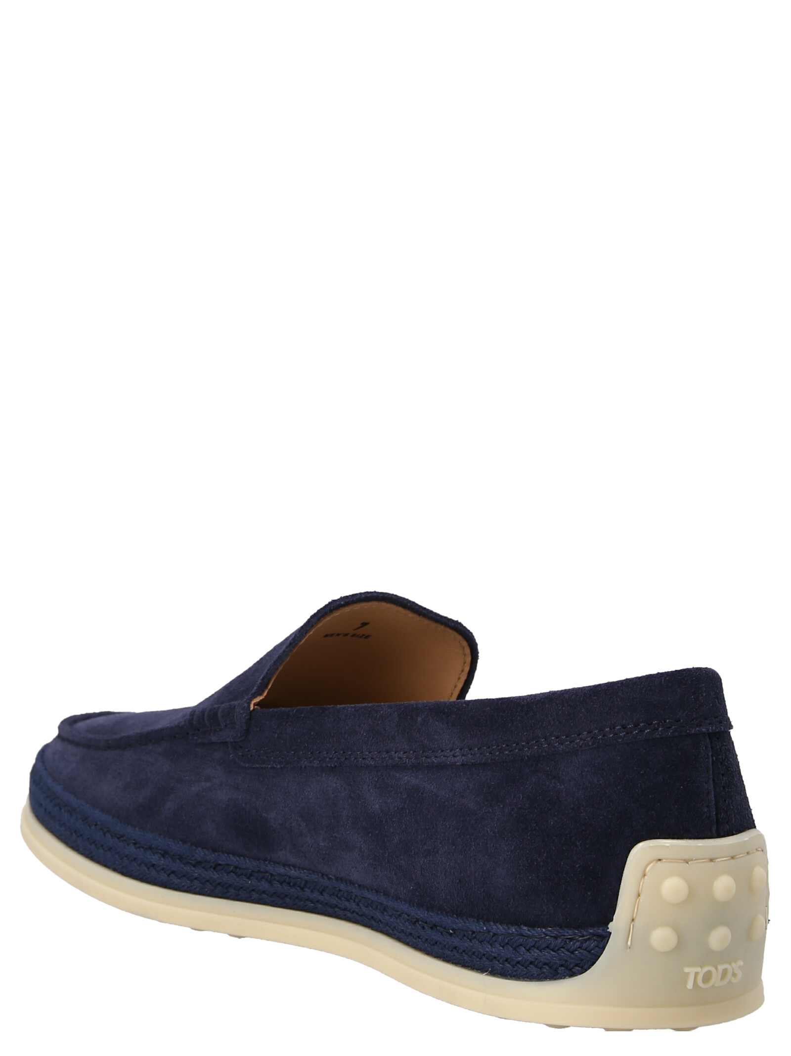 'Nuova Slippera' loafers XXM0TV0AJ30RE09999 (Tod's / ローファー ) | Tod's (トッズ)(1)