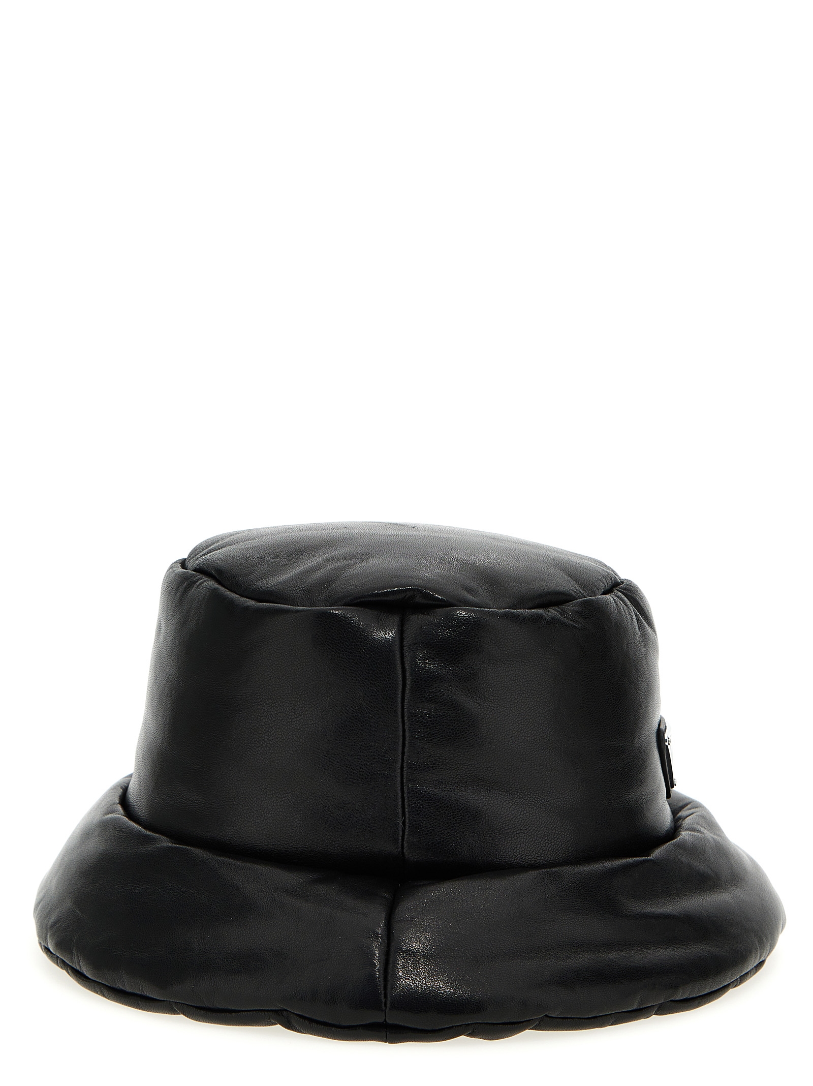 Nappa bucket hat 1HC2482DYIF0002 (Prada / 帽子 ) | Prada (プラダ)(2)