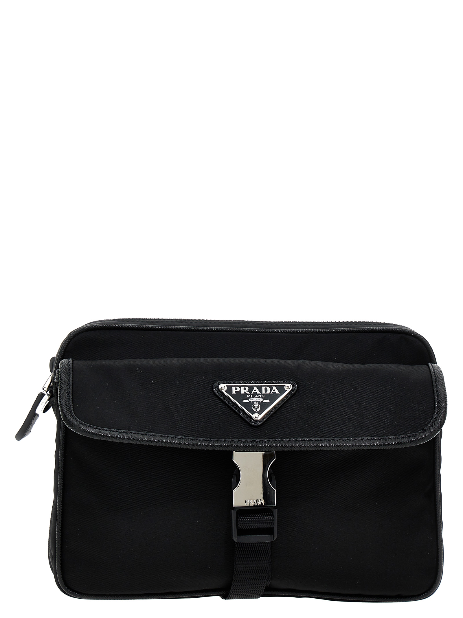 Re-Nylon Saffiano crossbody bag 2VH133VXMP2DMHF0002 (Prada / ハンドバッグ・ショルダーバッグ ) | Prada (プラダ)