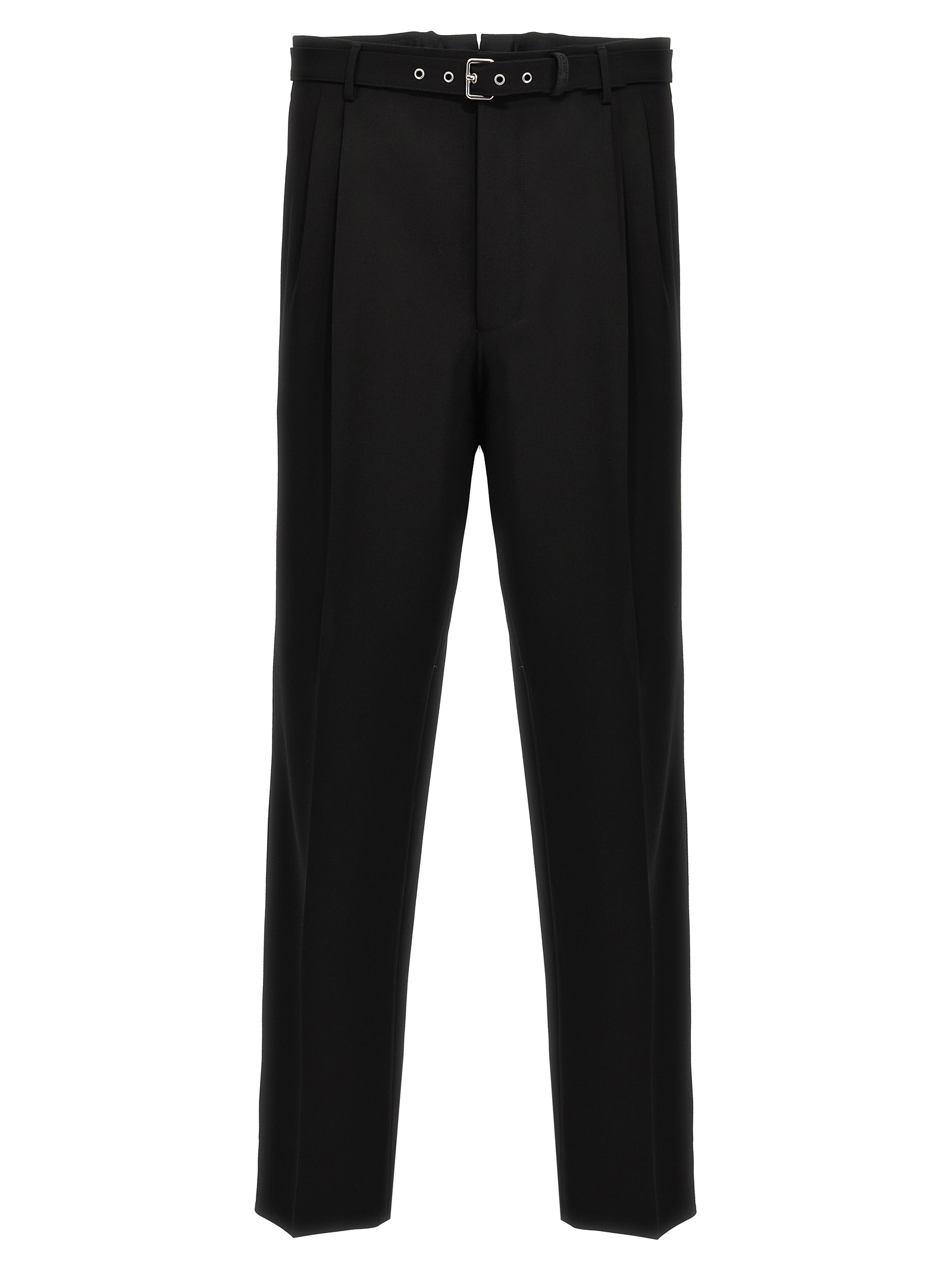 Wool tailored trousers UP0244SOOO1358F0002 (Prada / パンツ ) | Prada (プラダ)