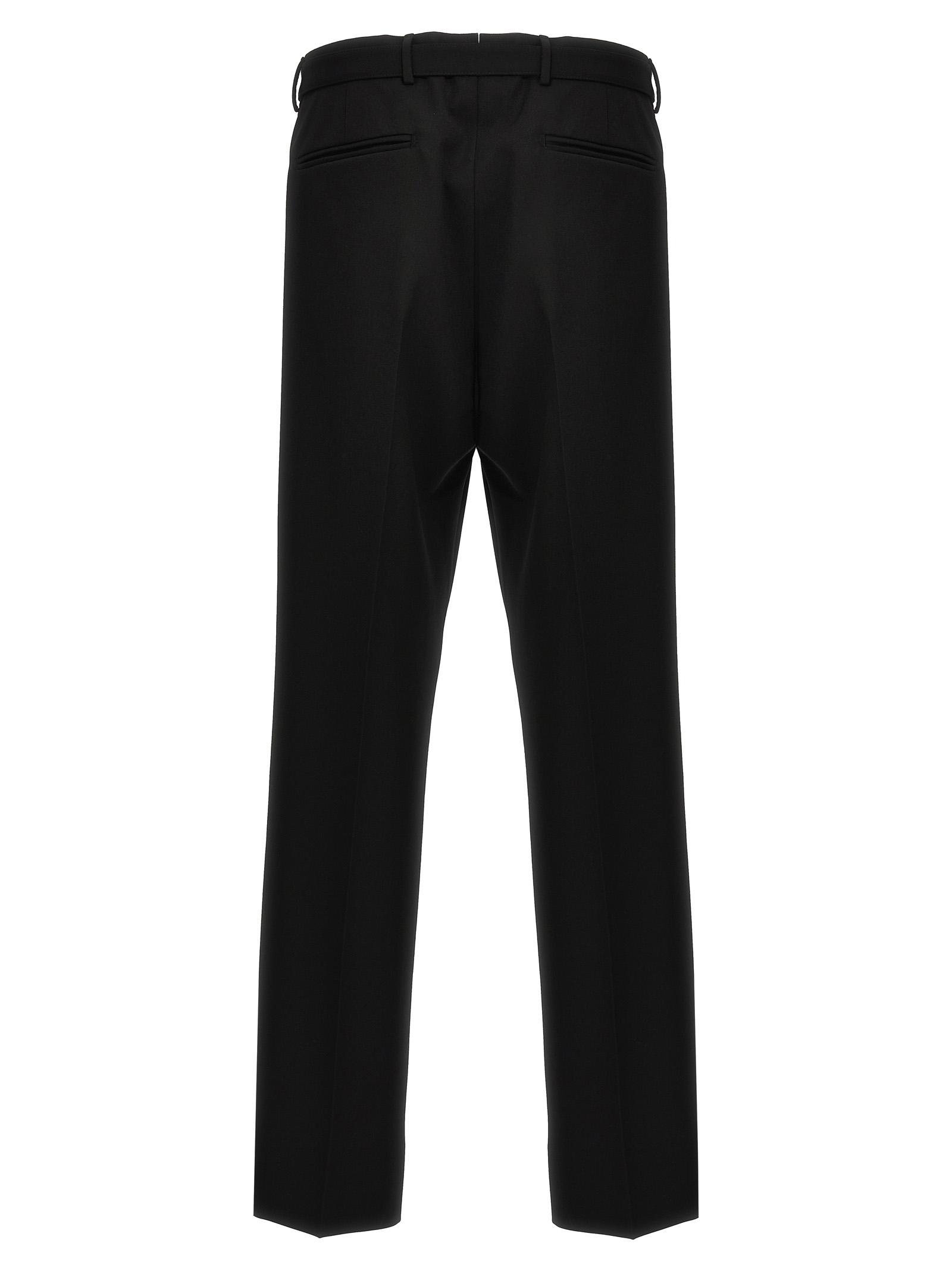 Wool tailored trousers UP0244SOOO1358F0002 (Prada / パンツ ) | Prada (プラダ)(1)