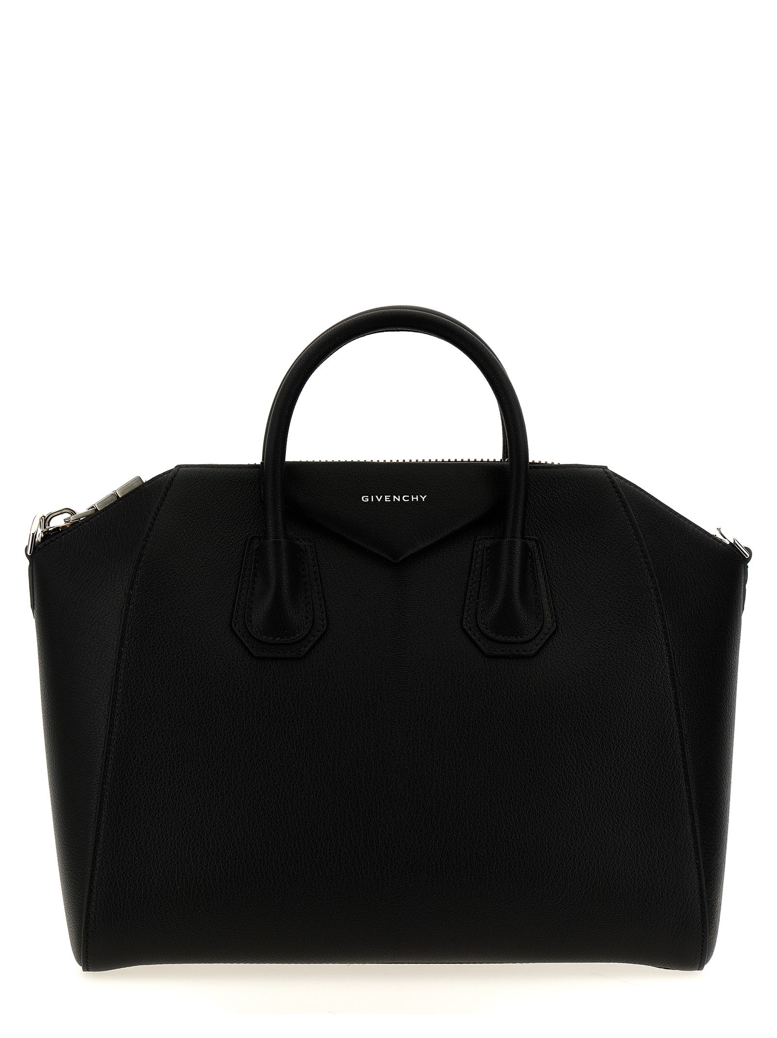 'Antigona' medium handbag BB50TQB00B001 (GIVENCHY / ハンドバッグ・ショルダーバッグ ) | GIVENCHY (ジバンシィ)