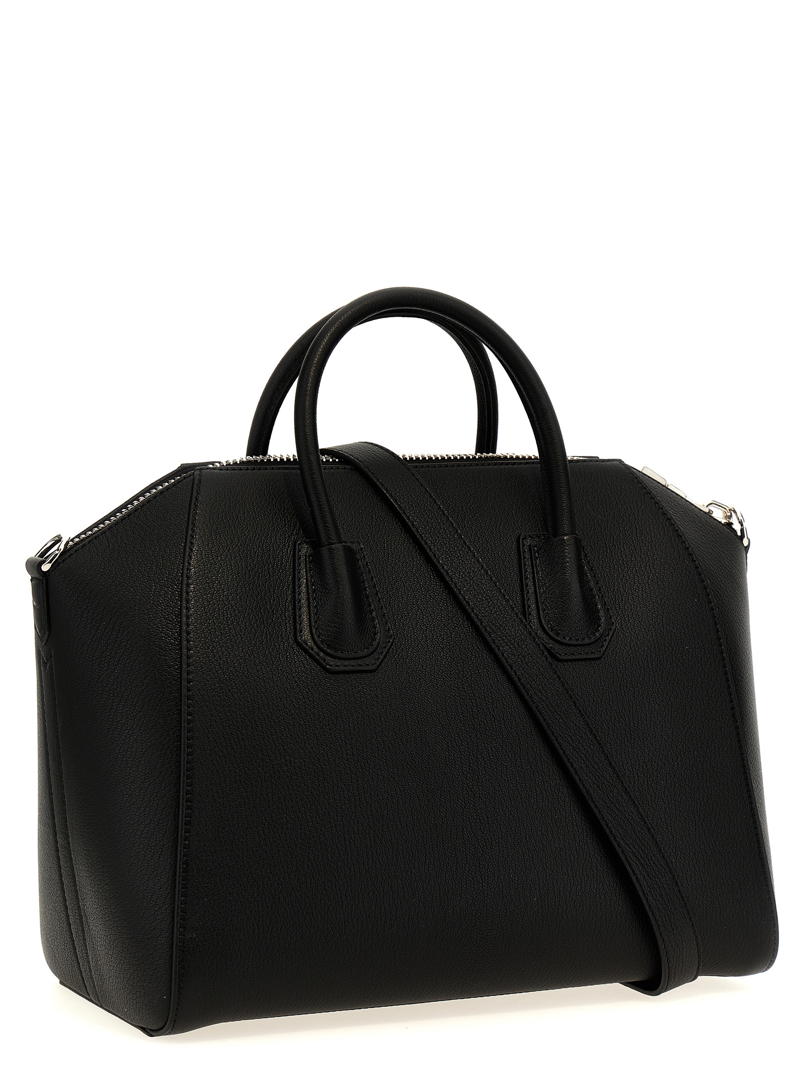 'Antigona' medium handbag BB50TQB00B001 (GIVENCHY / ハンドバッグ・ショルダーバッグ ) | GIVENCHY (ジバンシィ)(1)