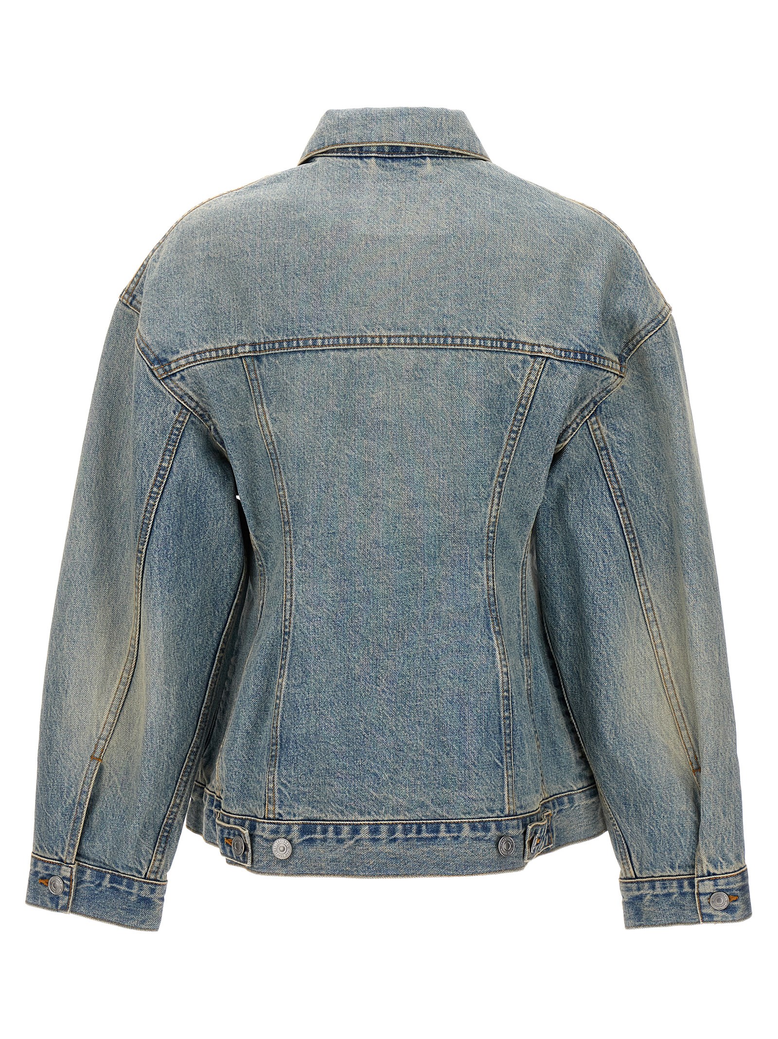 'Hourglass' jacket 773776TJW794076 (Balenciaga / カジュアルジャケット・ベスト ) | Balenciaga (バレンシアガ)(1)