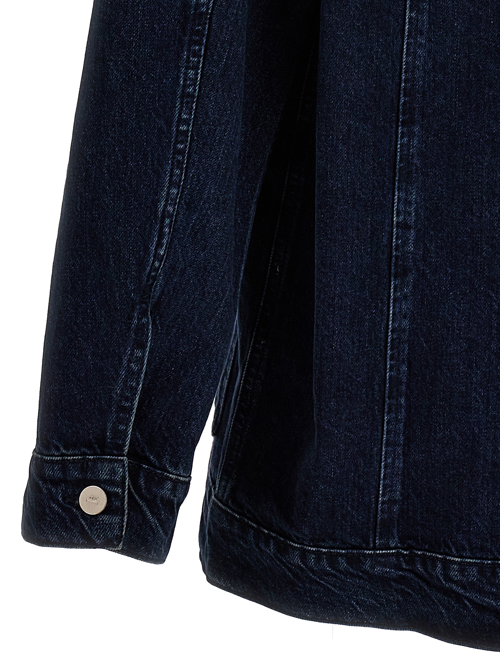 'Discourse Chore' jacket ACWMH05620IN (A-COLD-WALL* / カジュアルジャケット ) | A-COLD-WALL* (アコールドウォール)(3)