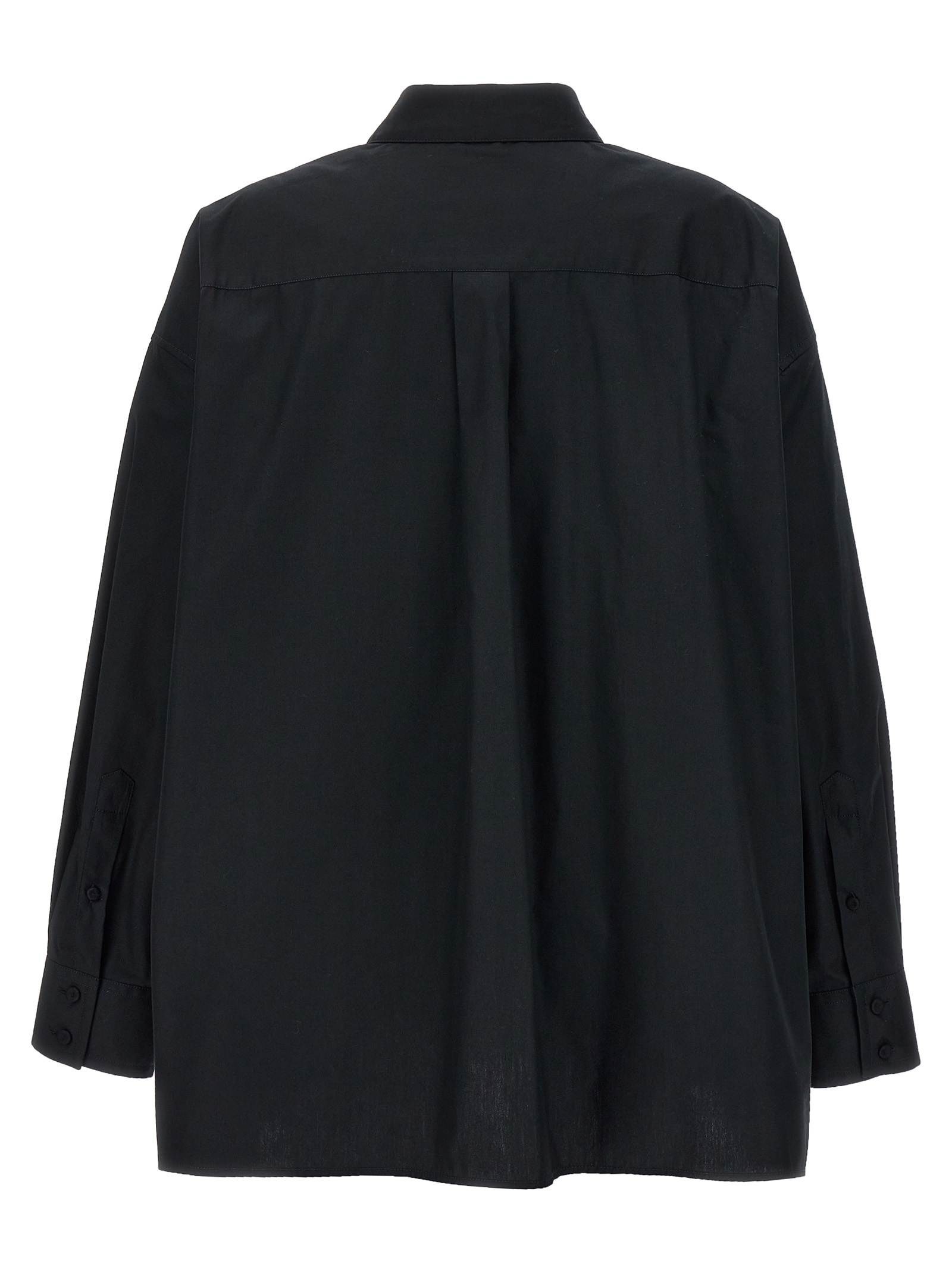 'Leo pocket' shirt ARMTMT005C007002 (ARMARIUM / シャツ・ブラウス ) | ARMARIUM (アルマリウム)(1)