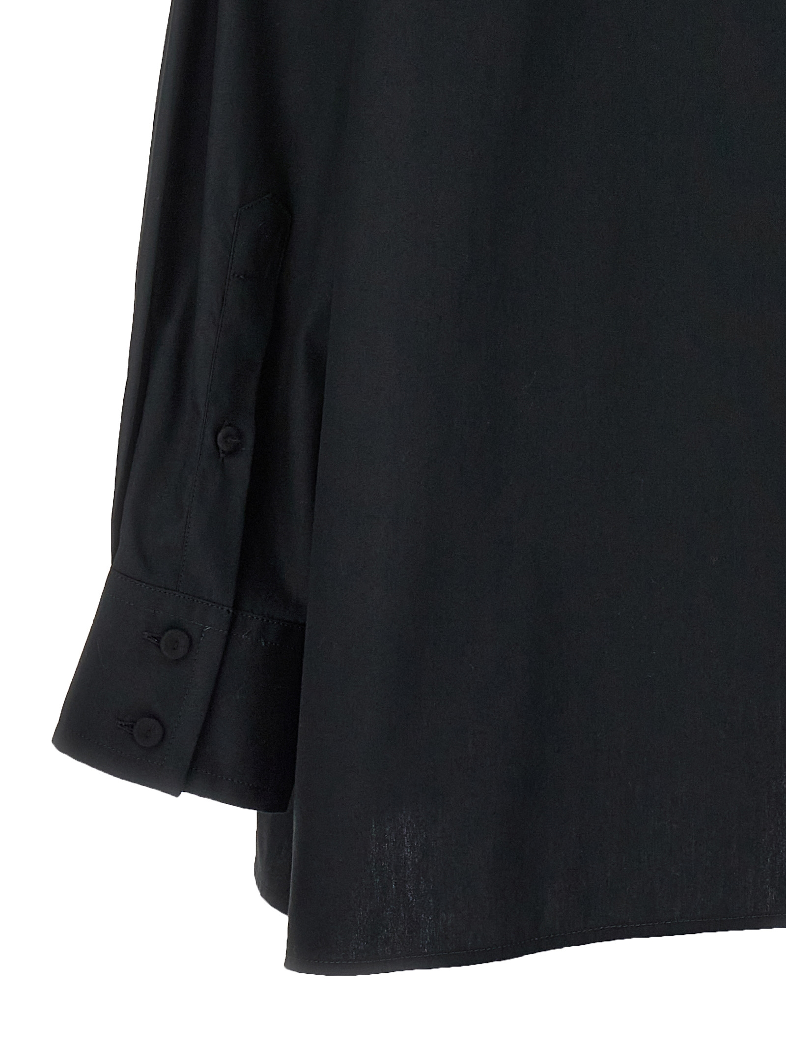 'Leo pocket' shirt ARMTMT005C007002 (ARMARIUM / シャツ・ブラウス ) | ARMARIUM (アルマリウム)(3)
