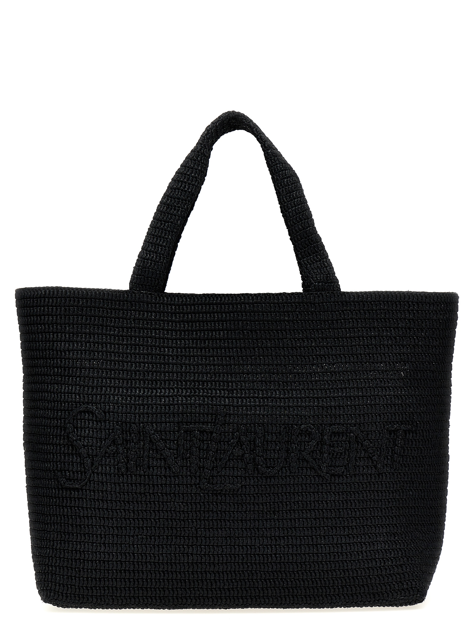 'Rafia' tote bag 756269GAAEI1000 (Saint Laurent / トートバッグ ) | Saint Laurent (サンローラン)