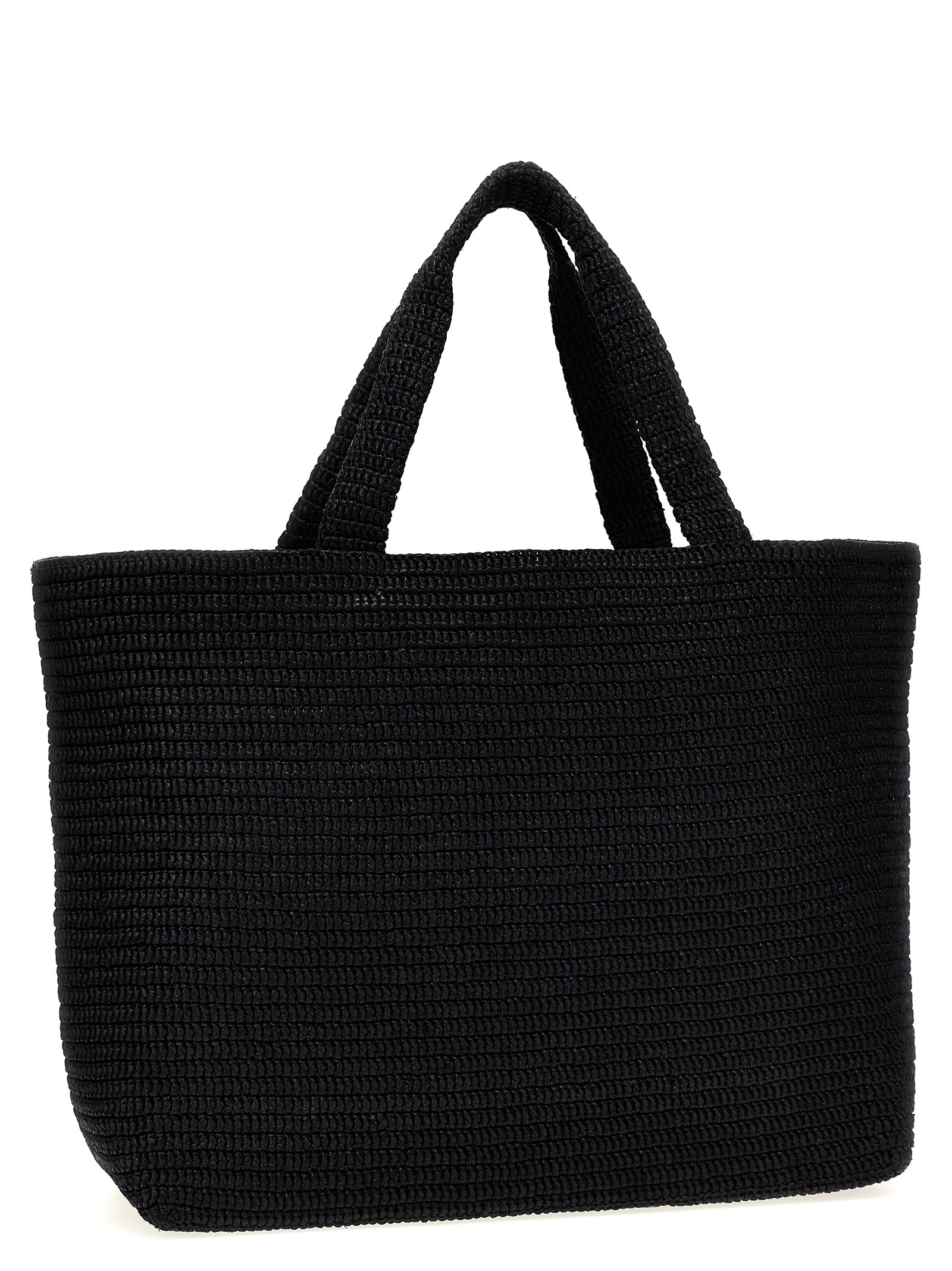 'Rafia' tote bag 756269GAAEI1000 (Saint Laurent / トートバッグ ) | Saint Laurent (サンローラン)(1)