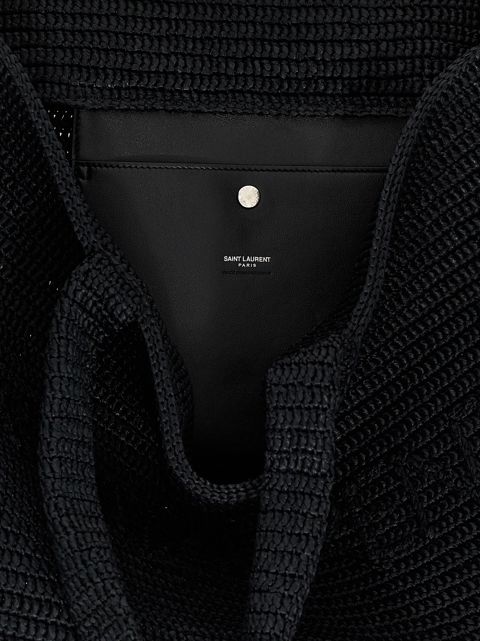 'Rafia' tote bag 756269GAAEI1000 (Saint Laurent / トートバッグ ) | Saint Laurent (サンローラン)(3)