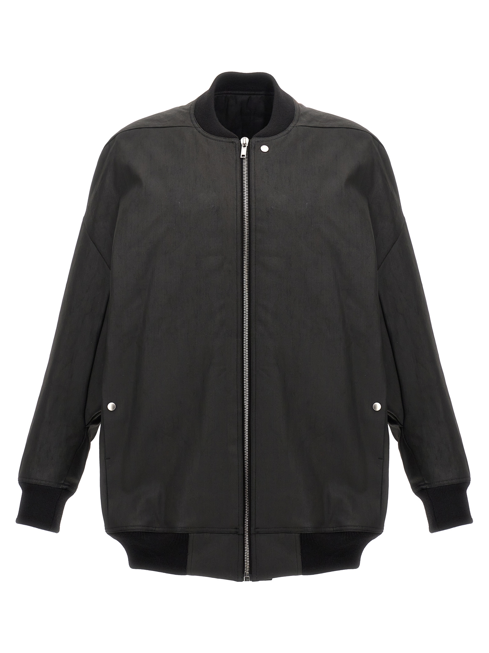 'Jumbo Peter Flight' jacket RU02D6795SMT09 (Rick Owens / カジュアルジャケット ) | Rick Owens (リック オウエンス)