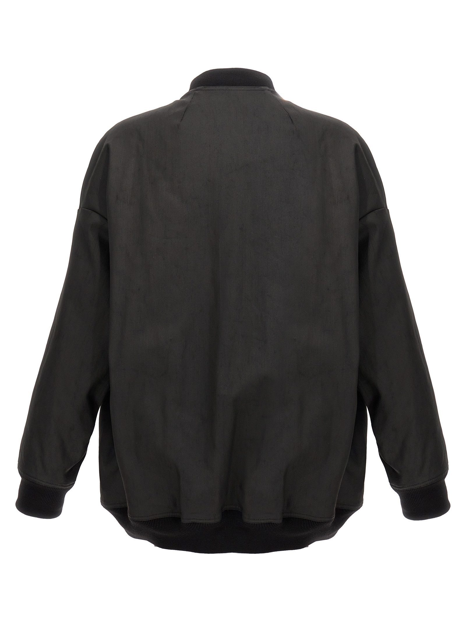 'Jumbo Peter Flight' jacket RU02D6795SMT09 (Rick Owens / カジュアルジャケット ) | Rick Owens (リック オウエンス)(1)