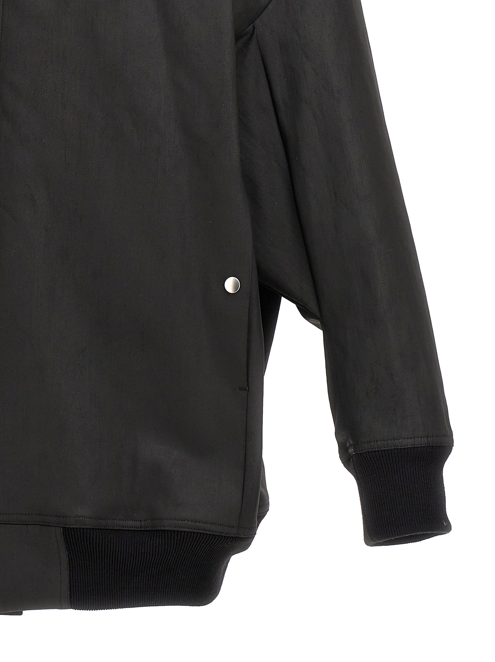 'Jumbo Peter Flight' jacket RU02D6795SMT09 (Rick Owens / カジュアルジャケット ) | Rick Owens (リック オウエンス)(3)
