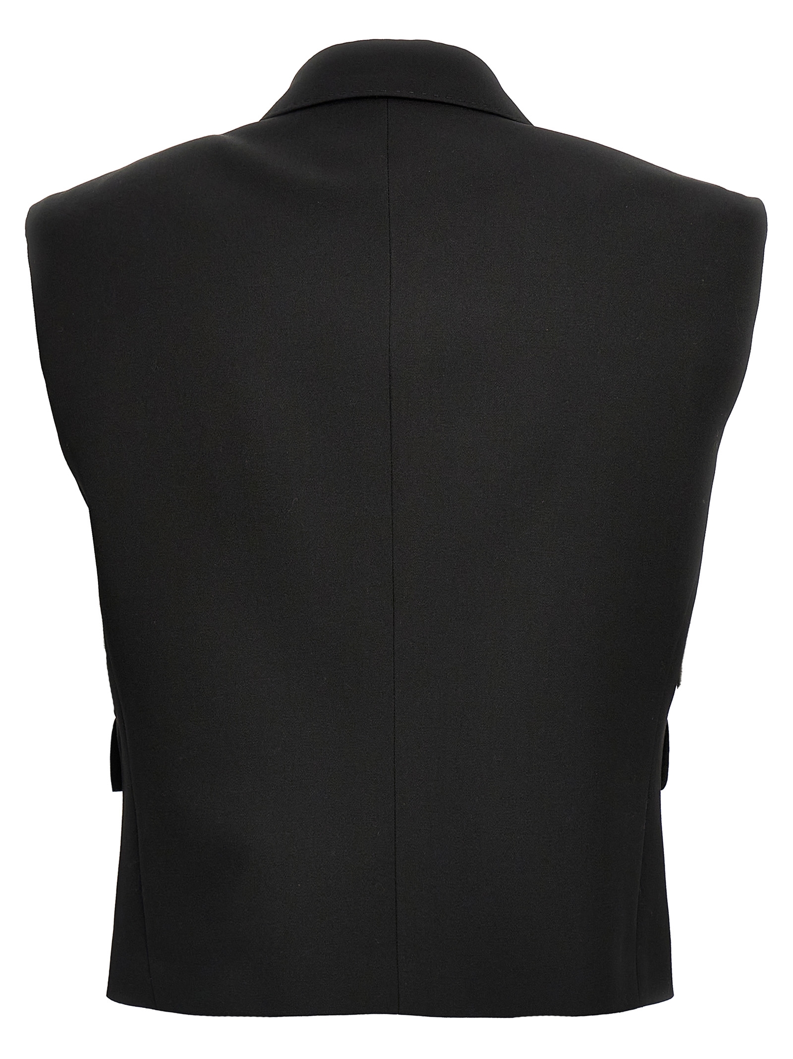 Tuxedo gilet F29FTTFU21EN0000 (Dolce & Gabbana / ベスト ) | Dolce & Gabbana (ドルチェガッバーナ)(1)