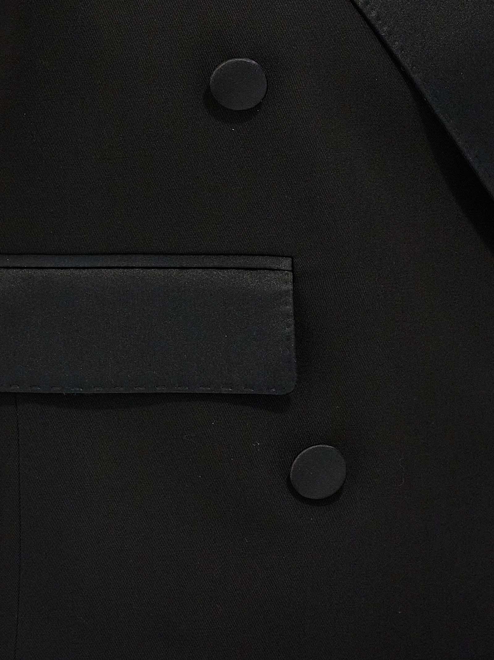 Tuxedo gilet F29FTTFU21EN0000 (Dolce & Gabbana / ベスト ) | Dolce & Gabbana (ドルチェガッバーナ)(3)