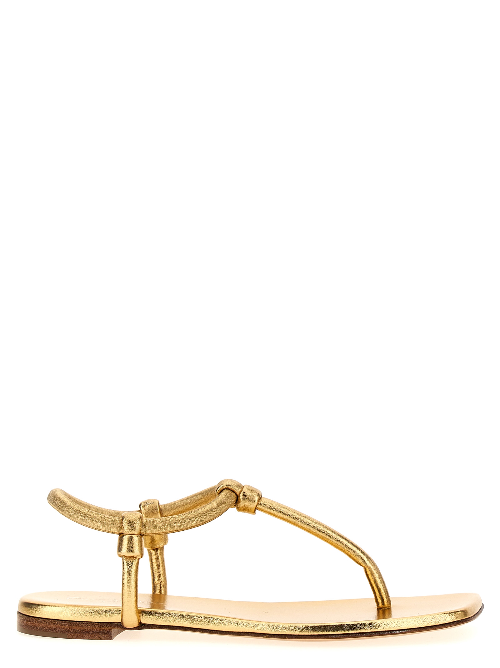 'Juno Thong' sandals G3239505CUONPSMEKO (Gianvito Rossi / サンダル ) | Gianvito Rossi (ジャンヴィト ロッシ)