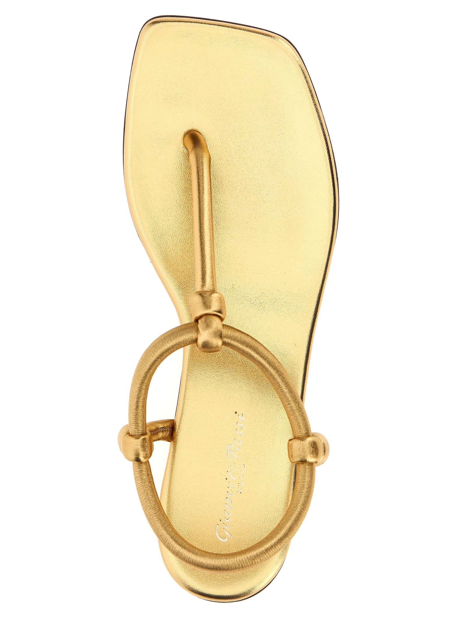 'Juno Thong' sandals G3239505CUONPSMEKO (Gianvito Rossi / サンダル ) | Gianvito Rossi (ジャンヴィト ロッシ)(3)